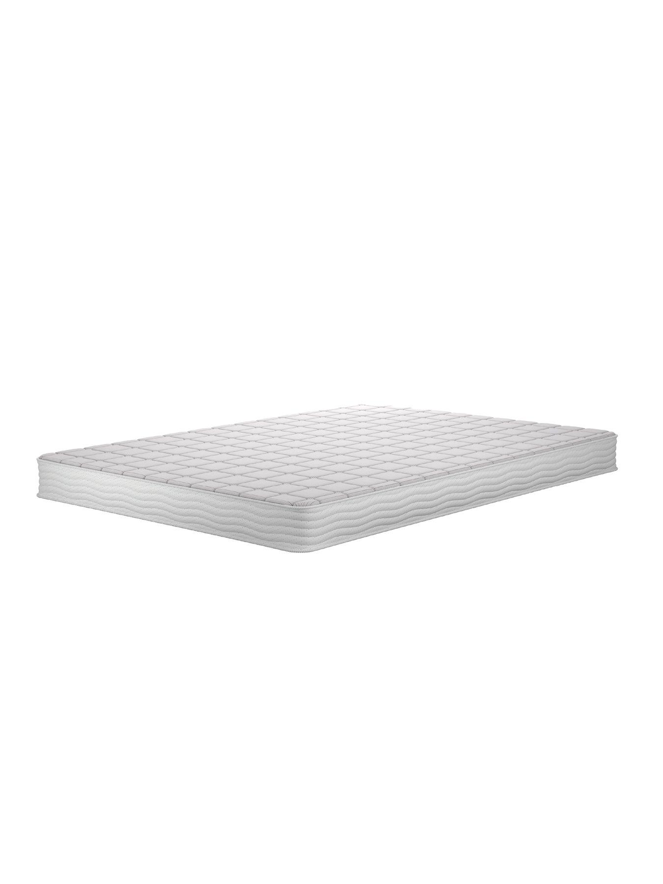 Image 3 of 7 of Dormeo Memory Plus Rolled Mattress