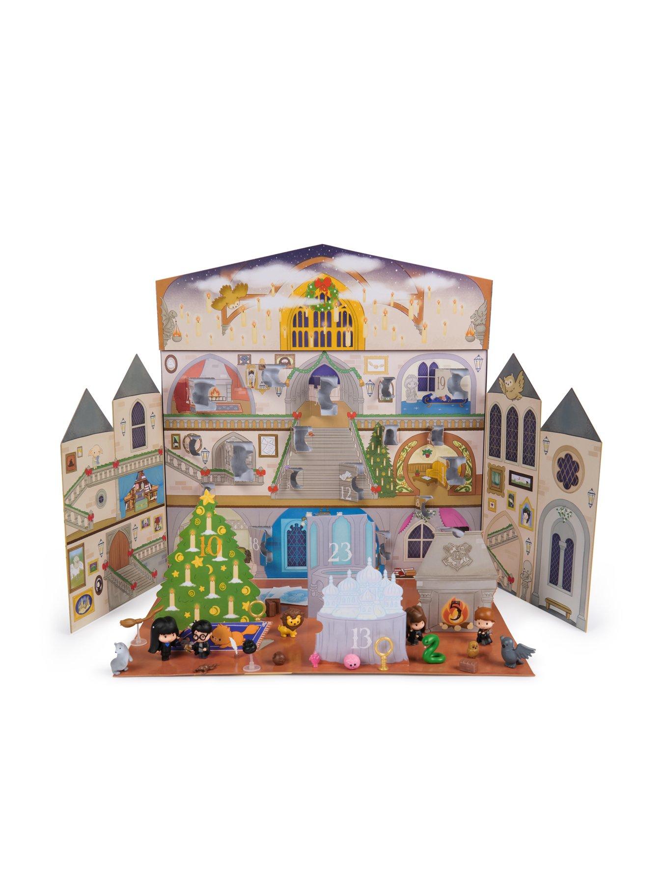 Image 2 of 7 of Harry Potter Harry Potter 24 Surprise Festive Advent Calendar