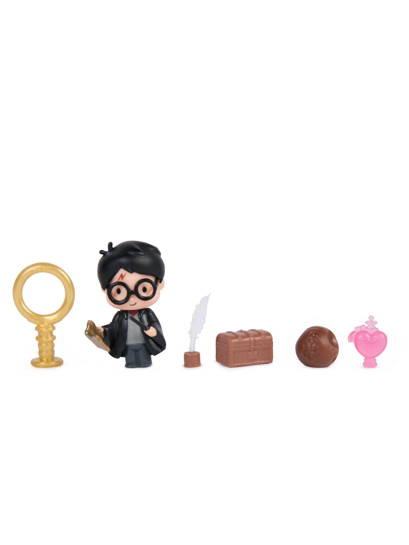 Image 3 of 7 of Harry Potter Harry Potter 24 Surprise Festive Advent Calendar