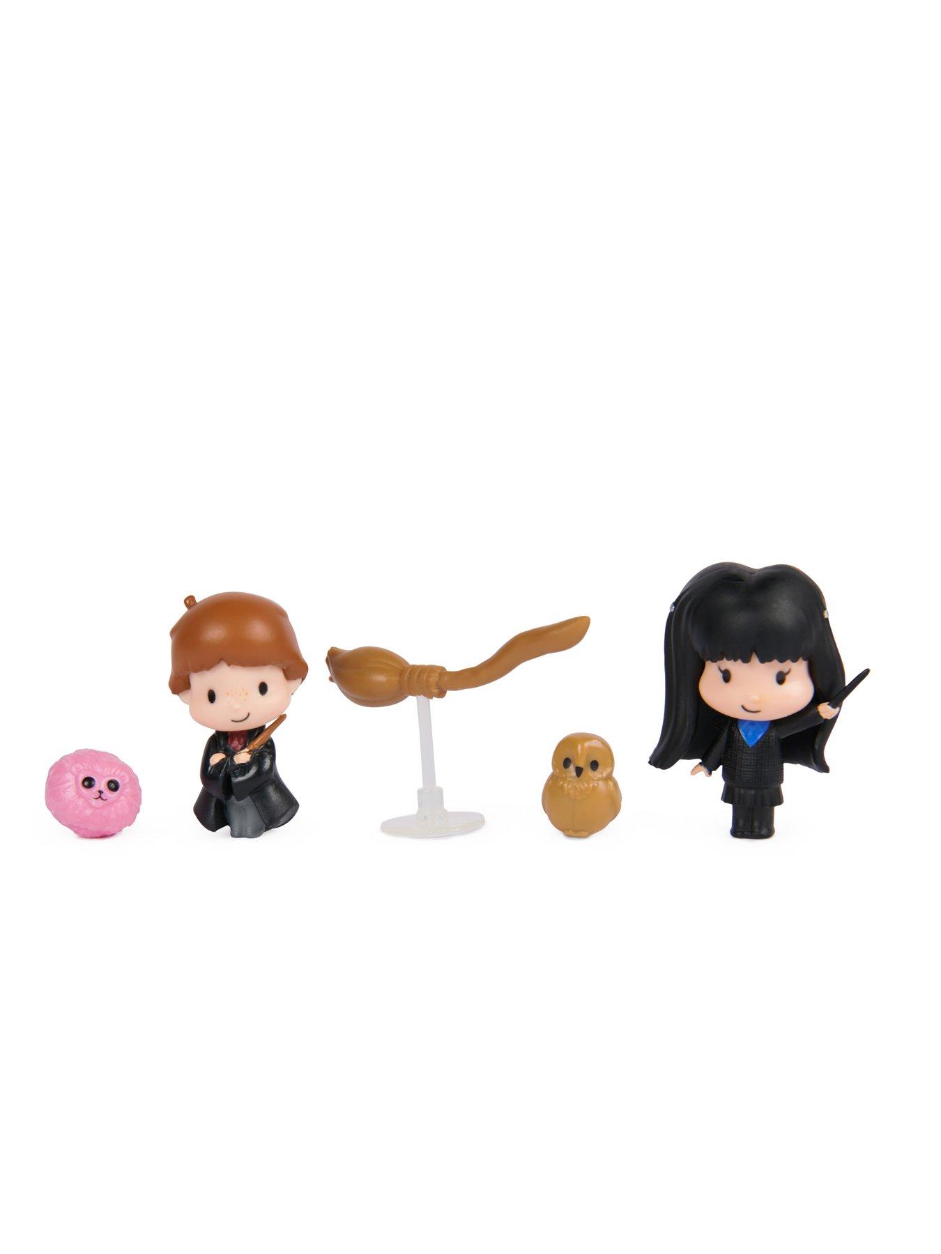 Image 4 of 7 of Harry Potter Harry Potter 24 Surprise Festive Advent Calendar