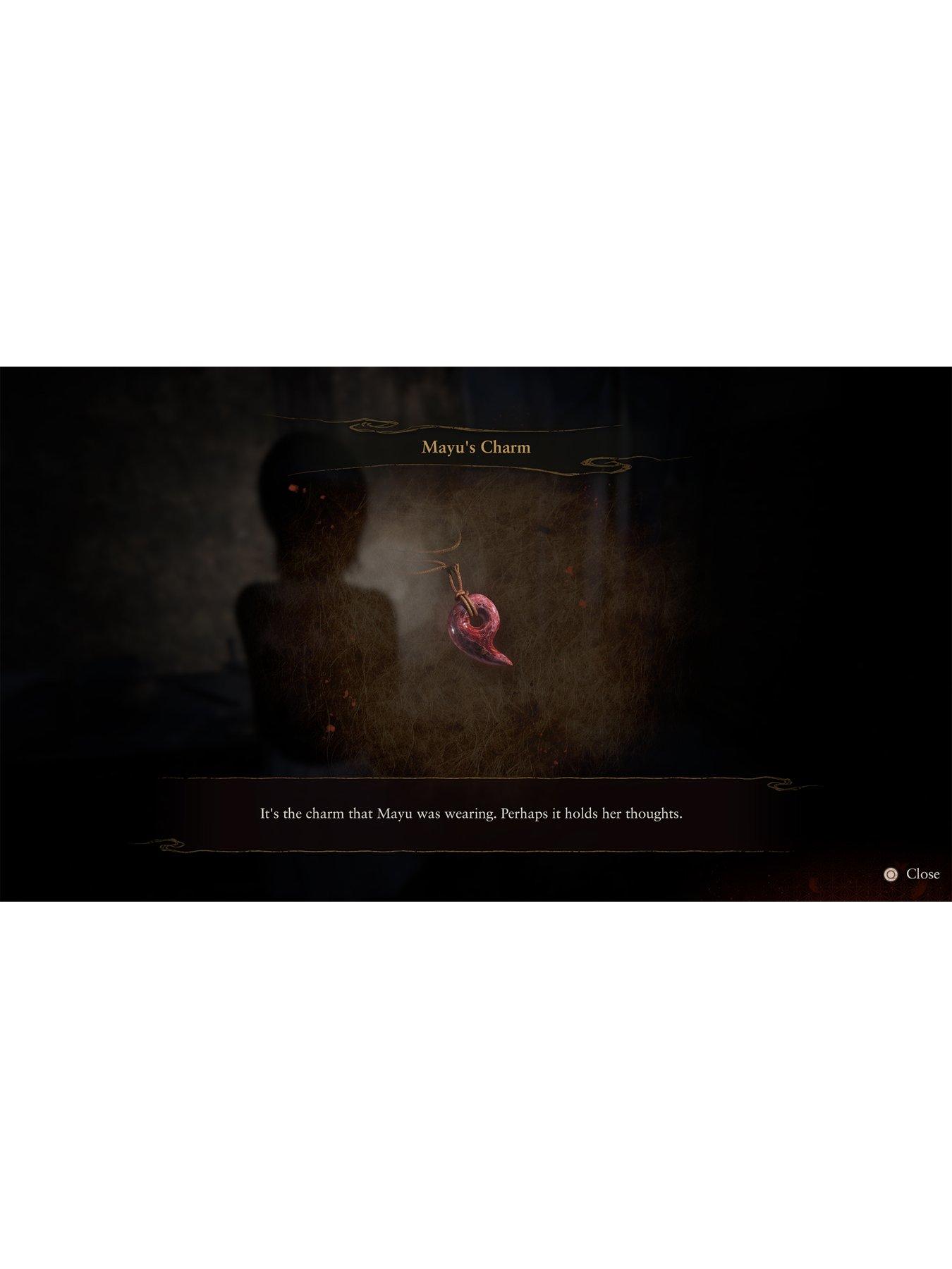 Nintendo Fatal Frame II - Nintendo Switch 2 | Very