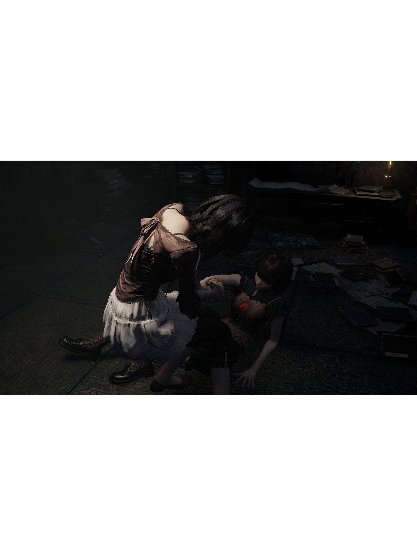 Nintendo Fatal Frame II - Nintendo Switch 2 | Very