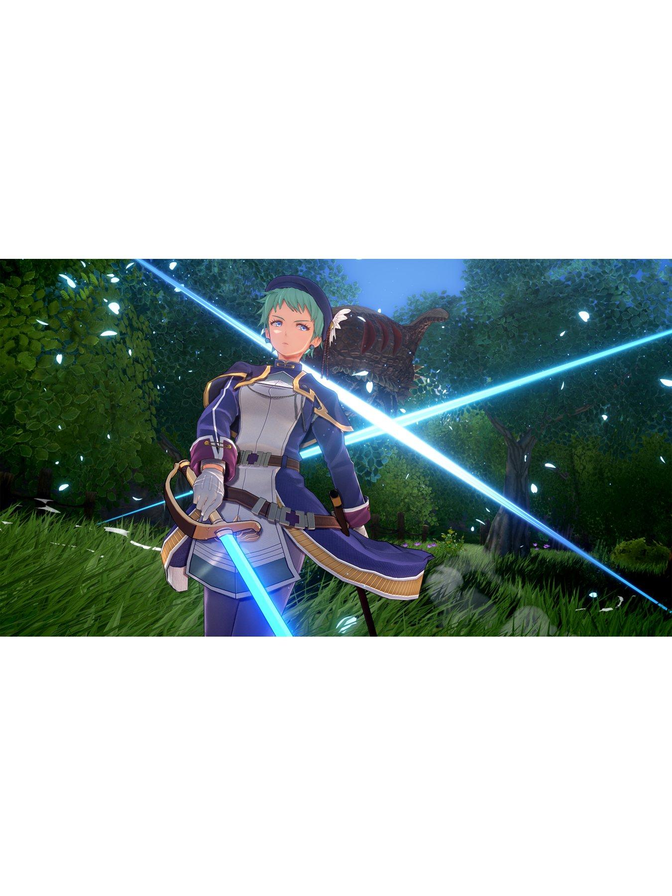 Image 6 of 8 of Nintendo Trails in the Sky:&nbsp;2nd Chapter - Nintendo&nbsp;Switch