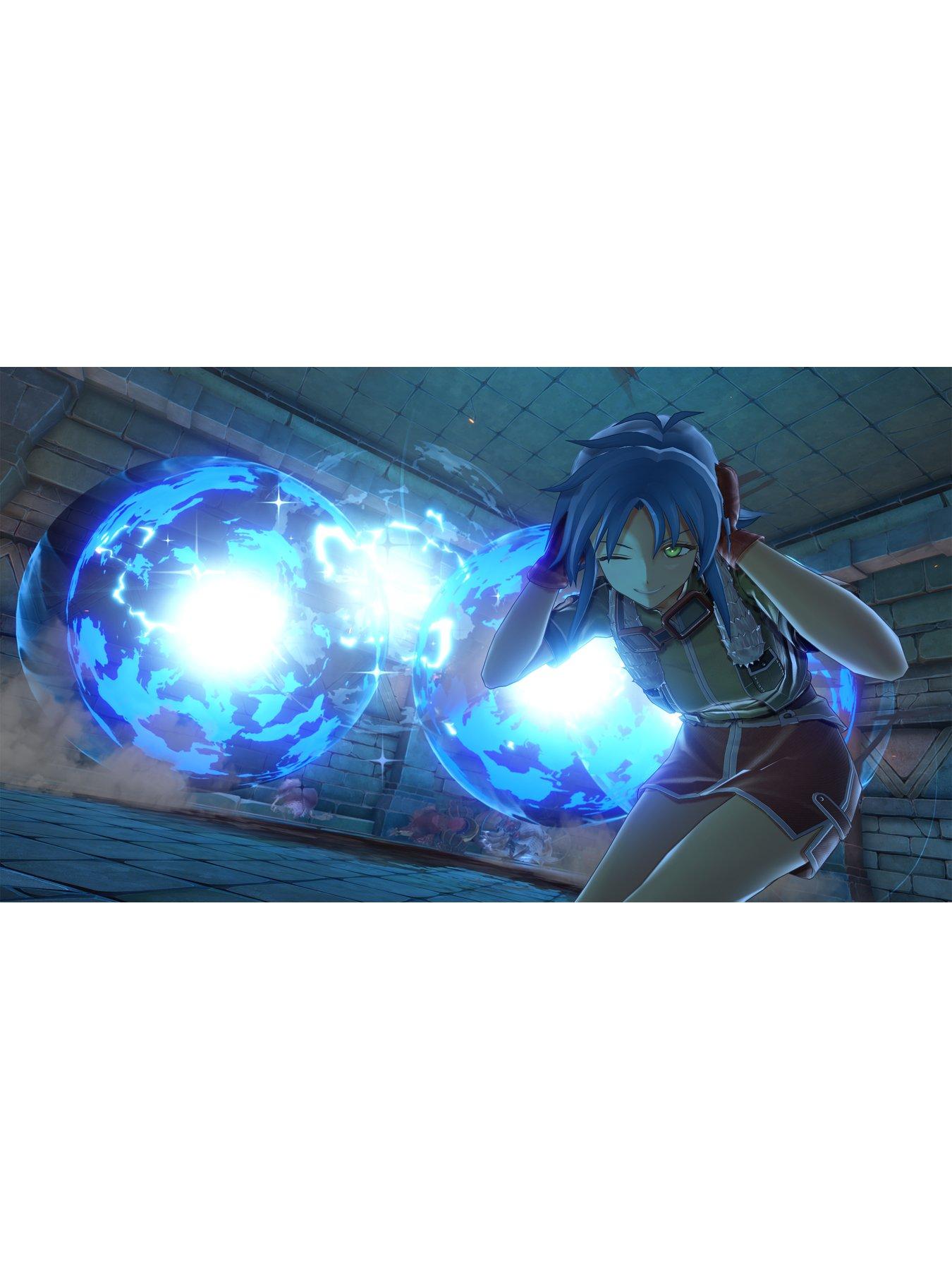 Image 7 of 8 of Nintendo Trails in the Sky:&nbsp;2nd Chapter - Nintendo&nbsp;Switch