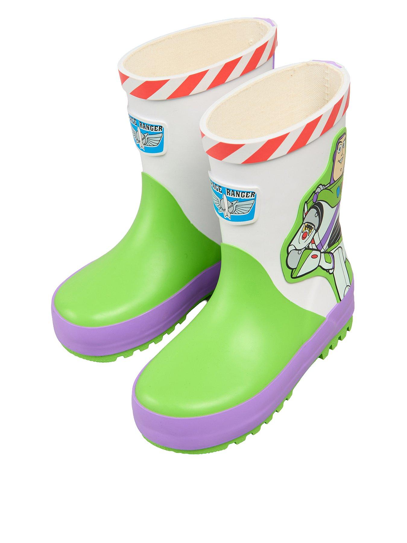 The Very Collection Disney Pixar Toy Story Buzz Welly