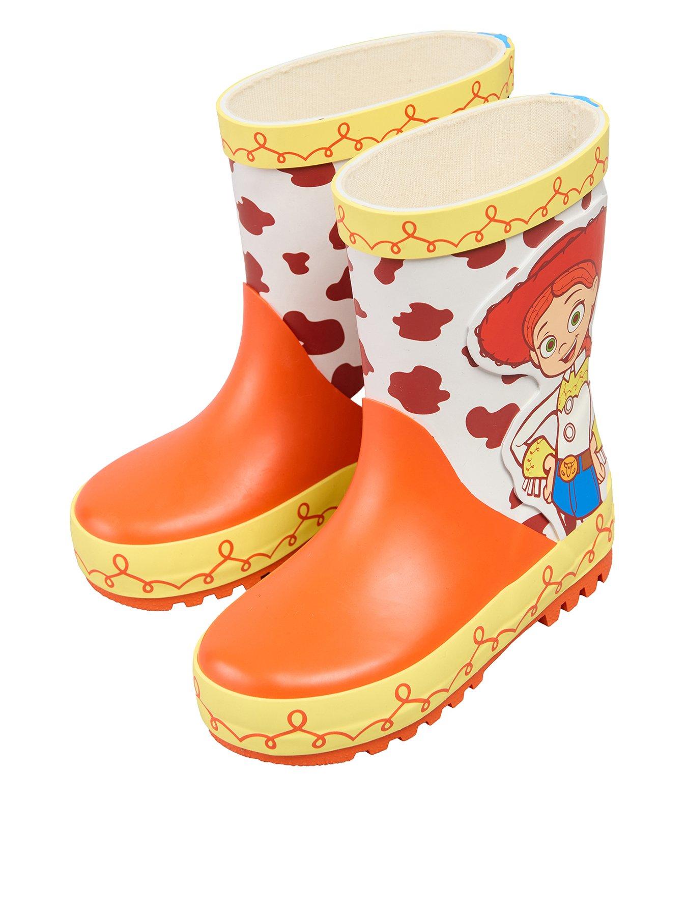The Very Collection Disney Pixar Toy Story Jessie Welly