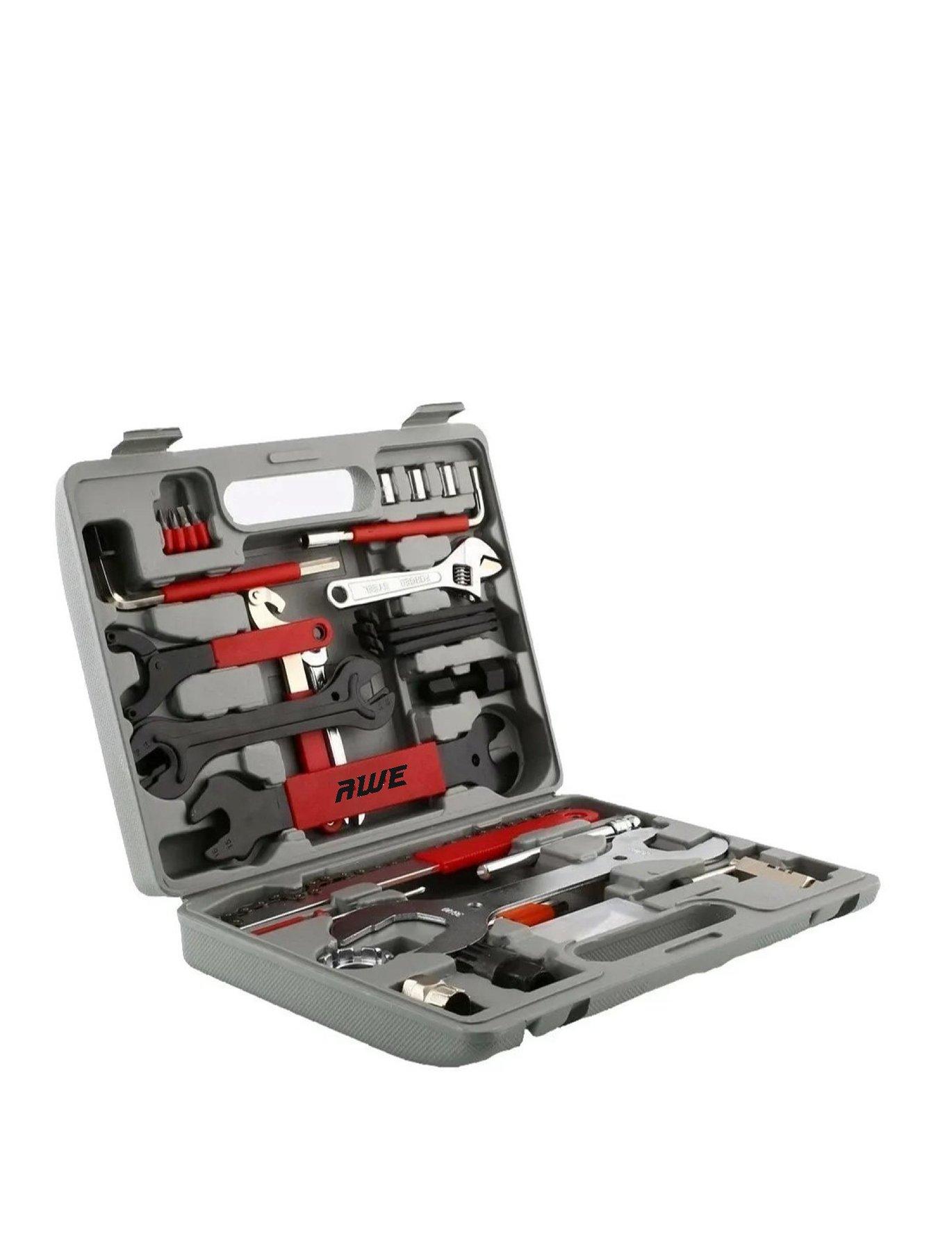 Image 1 of 7 of AWE Awe 38 Piece Tool Set