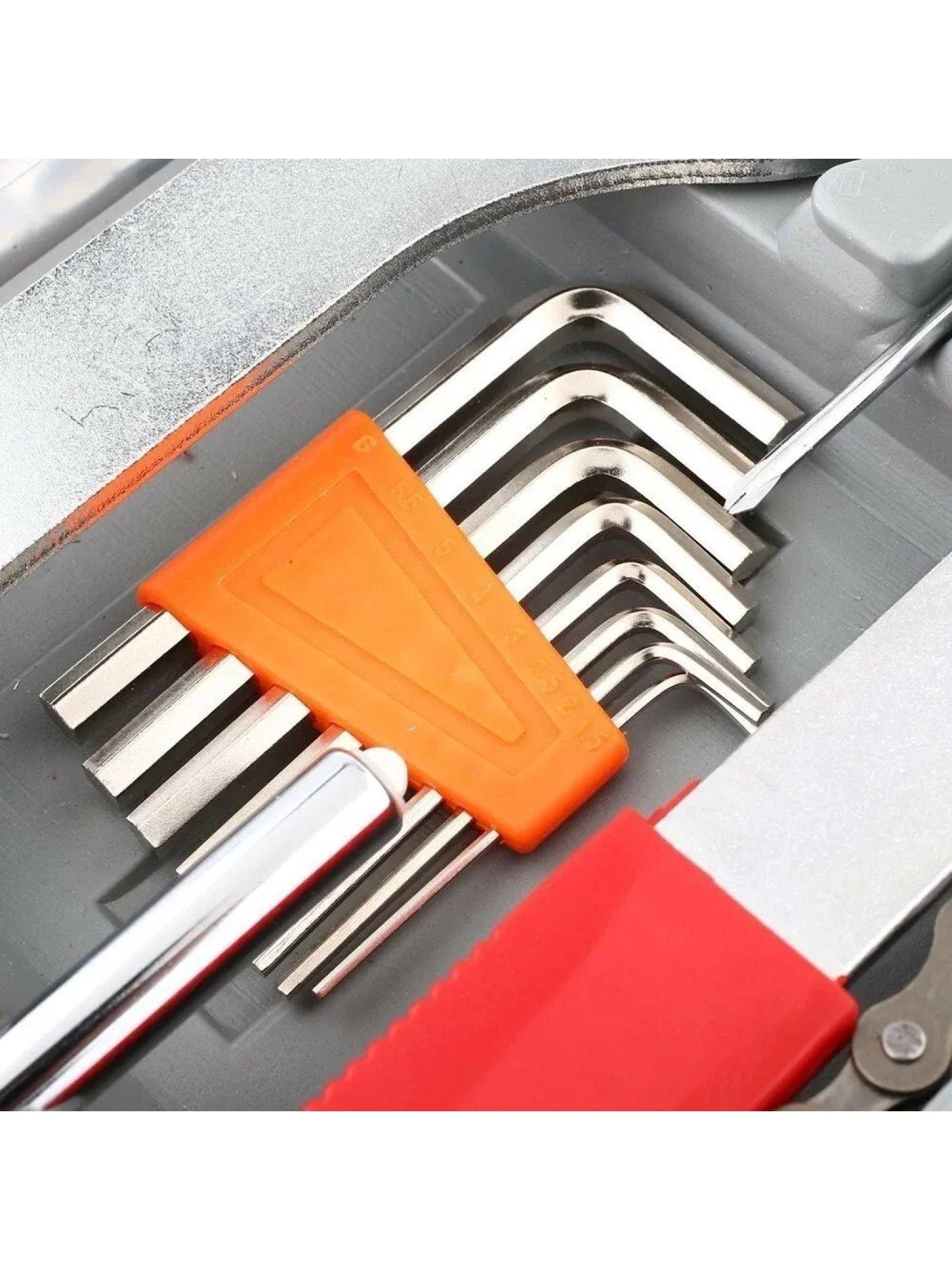 Image 6 of 7 of AWE Awe 38 Piece Tool Set