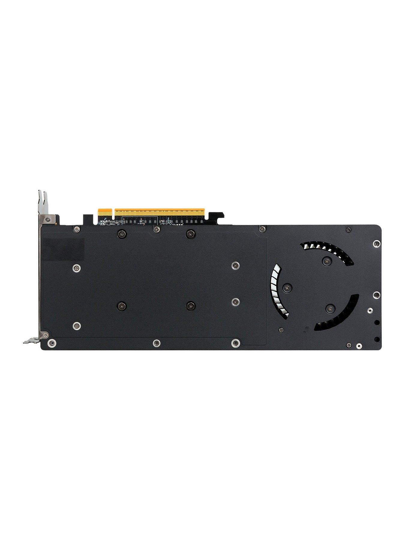 PowerColor AMD Radeon AI PRO R9700 32GB GDDR6 Pro Graphics Card | Very