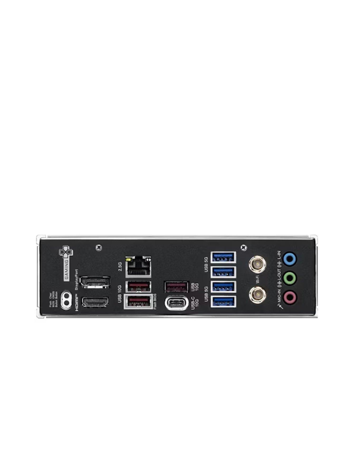Image 4 of 4 of MSI B850 Gaming Pro Wifi6E Motherboard
