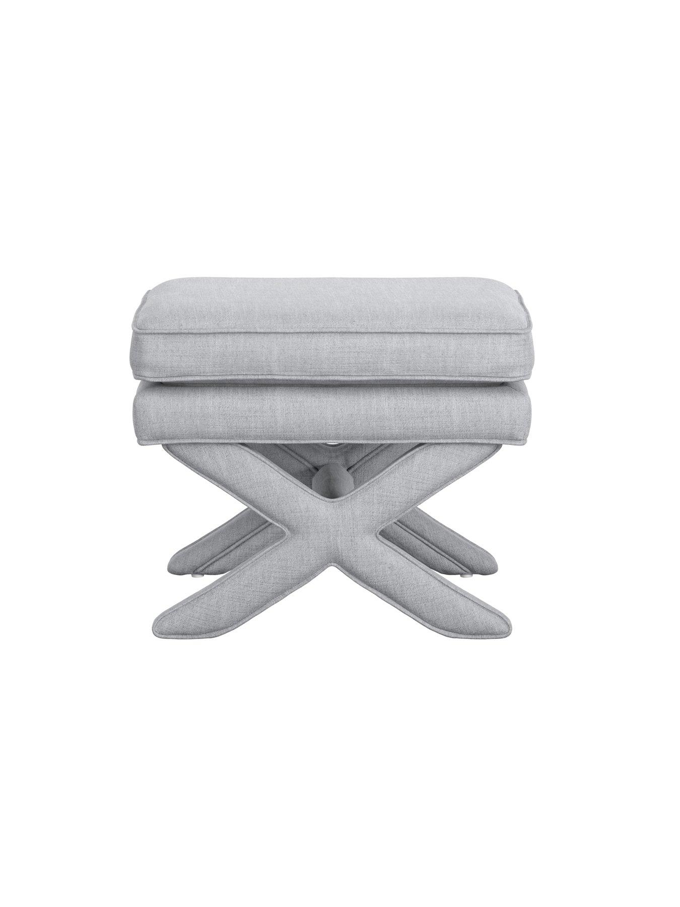 Image 3 of 6 of LPD Home Rhode Stool