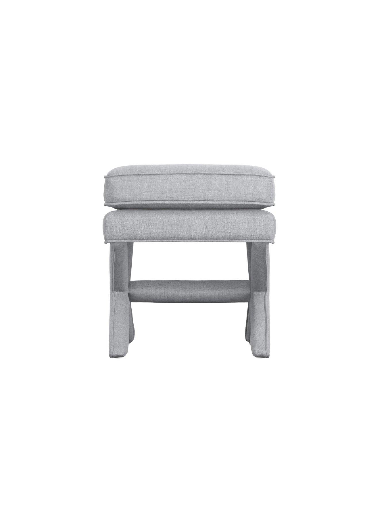 Image 5 of 6 of LPD Home Rhode Stool