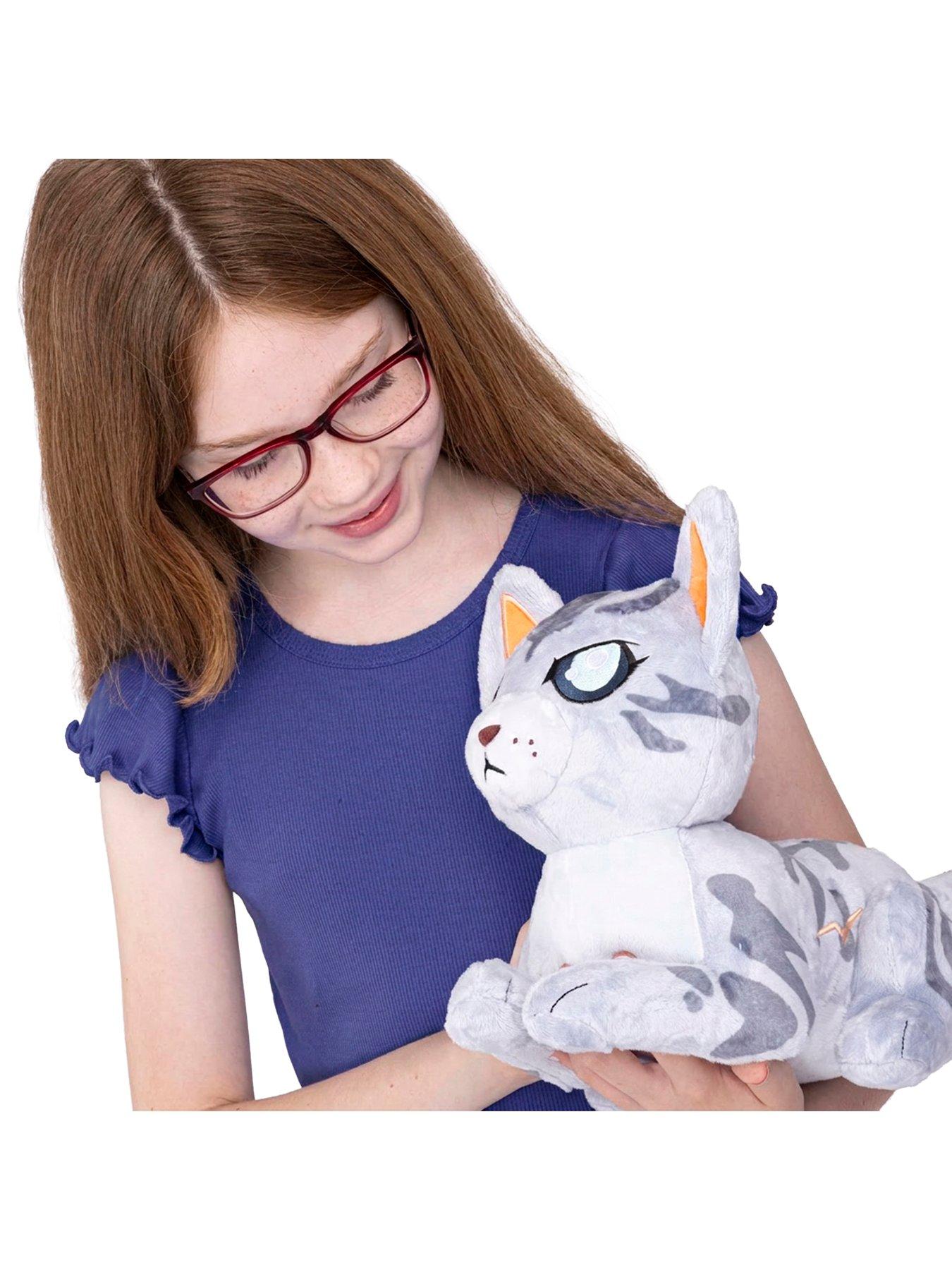 Image 5 of 7 of Warrior Cats 11" Mystery Plush S2