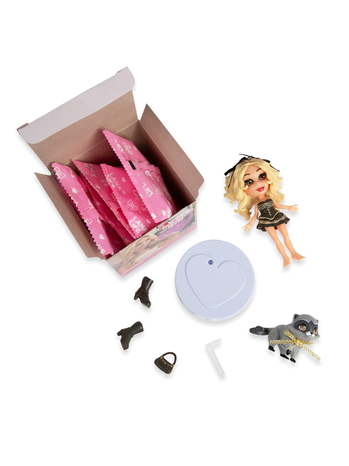 Image 7 of 8 of Lana¿s Life Lanas Life Fashion Figure Fit Remix