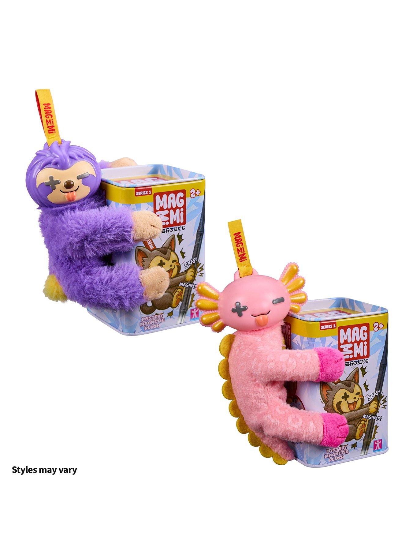 Image 1 of 8 of Magmimi Classic Assortment (Twin Pack)