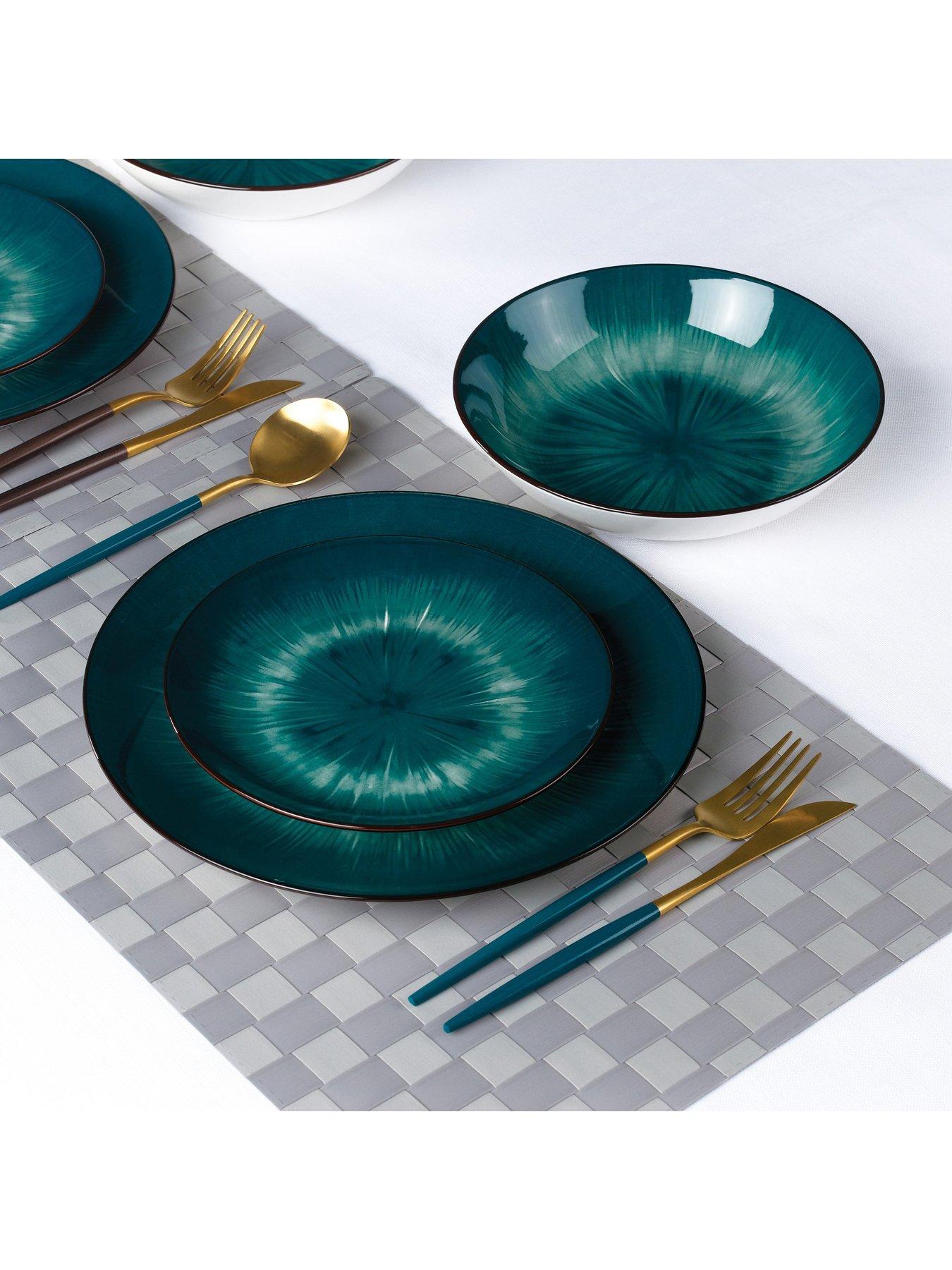 Image 3 of 7 of WATERSIDE 12pc Emerald Star