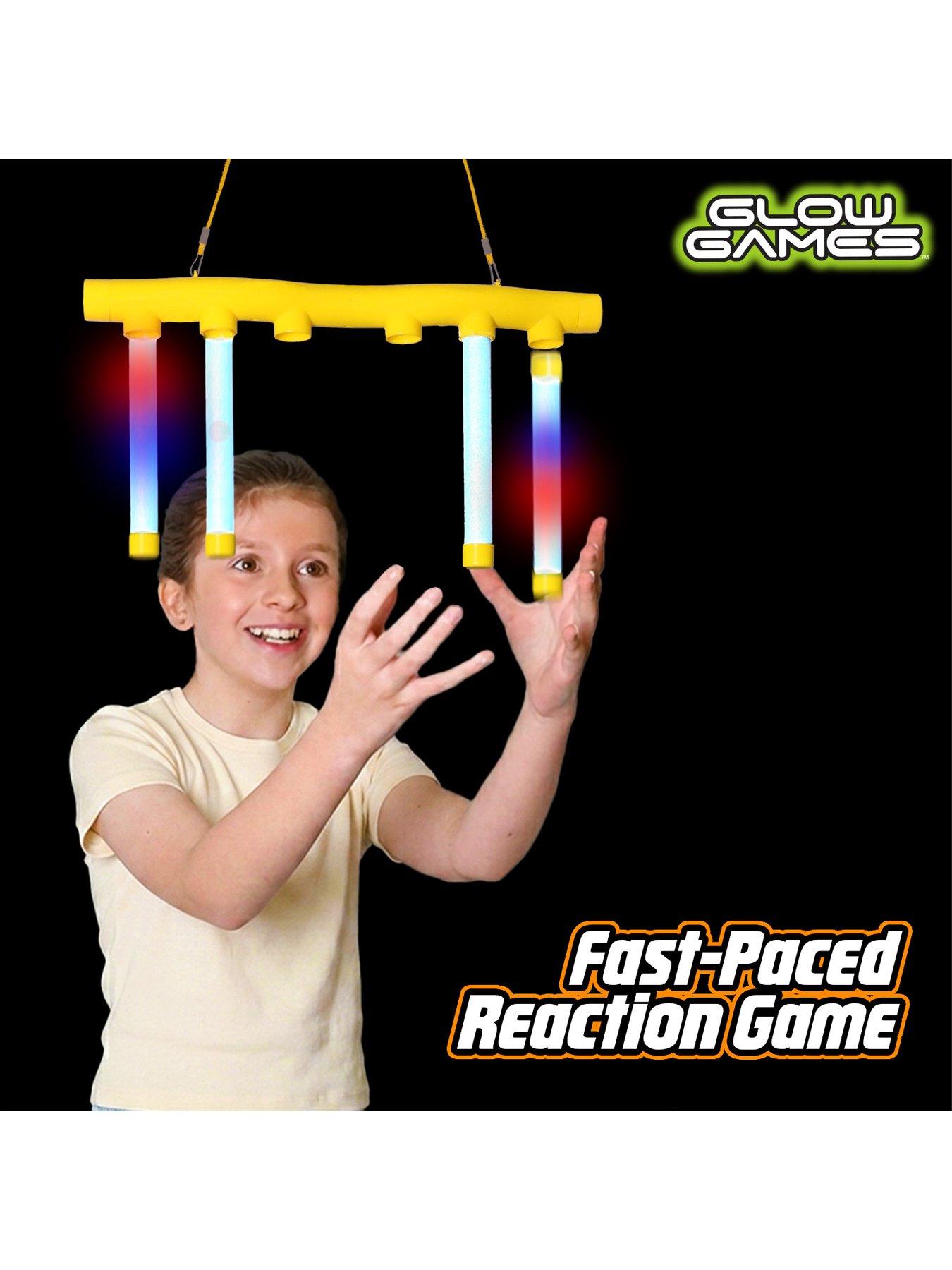 Image 5 of 6 of Glow Games Glow Games Speed Strike