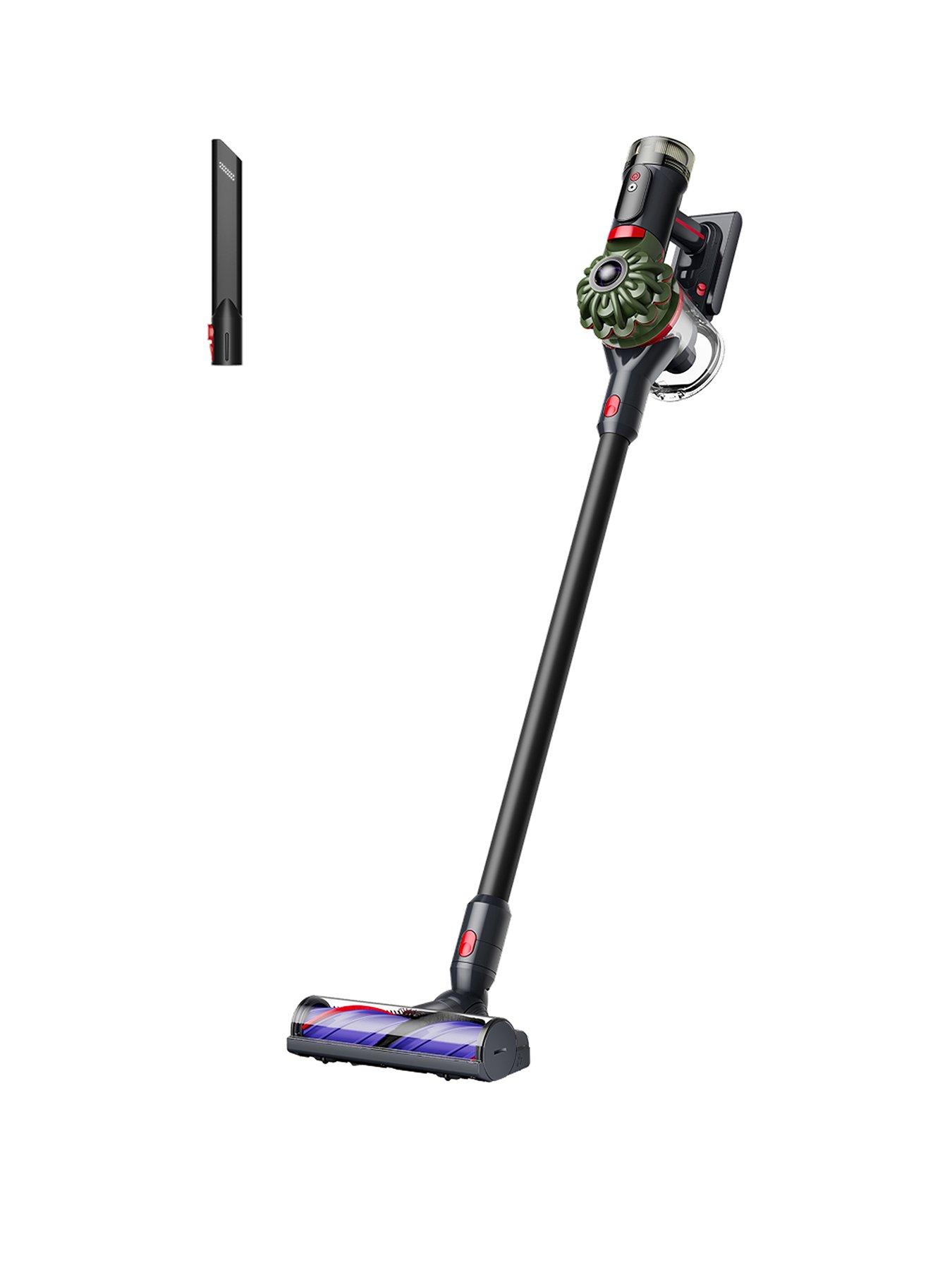 Dyson V10 Konical cordless vacuum cleaner | Very