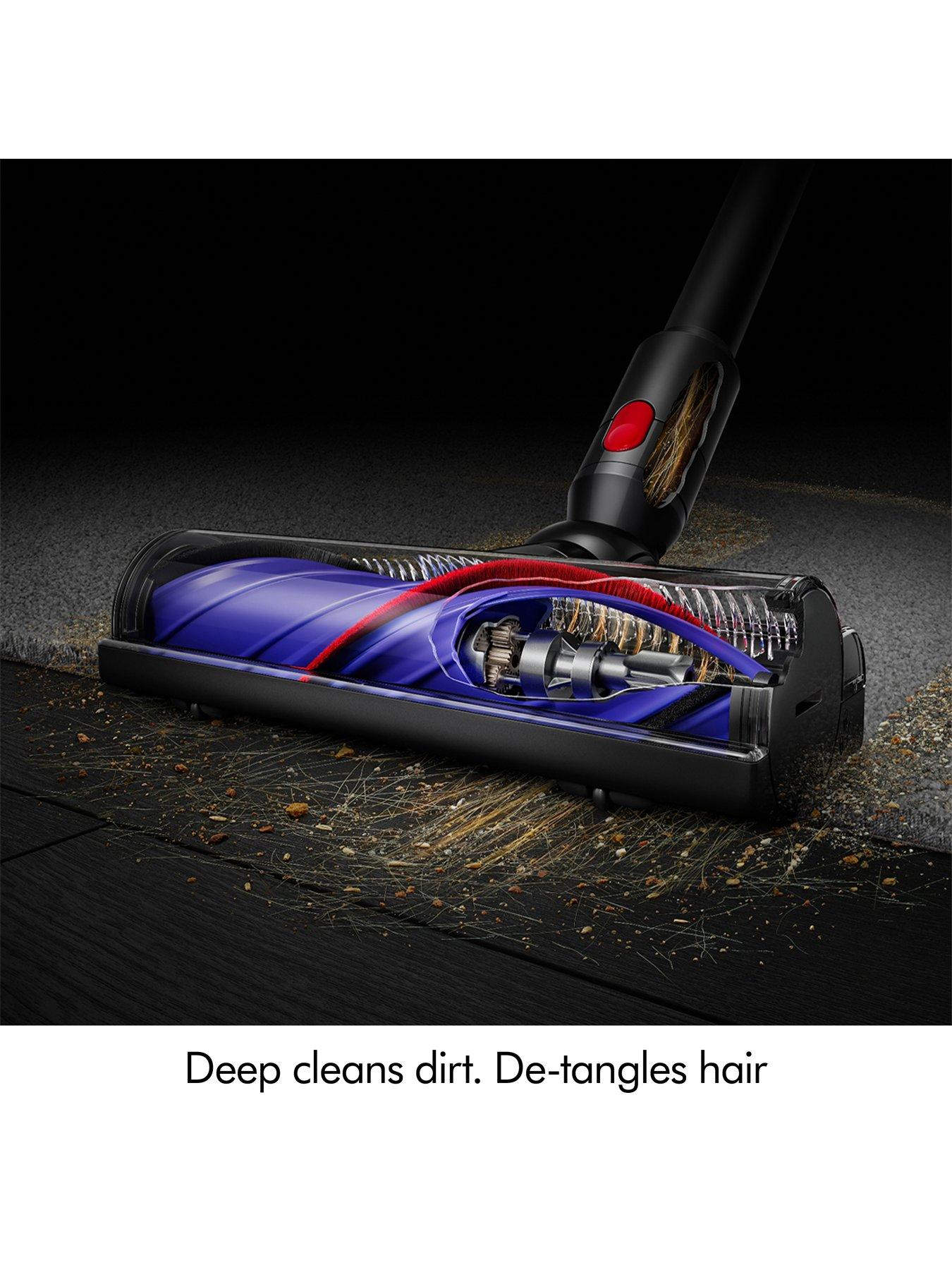 Image 2 of 8 of Dyson V8&trade; Cyclone 2026 Cordless Vacuum Cleaner