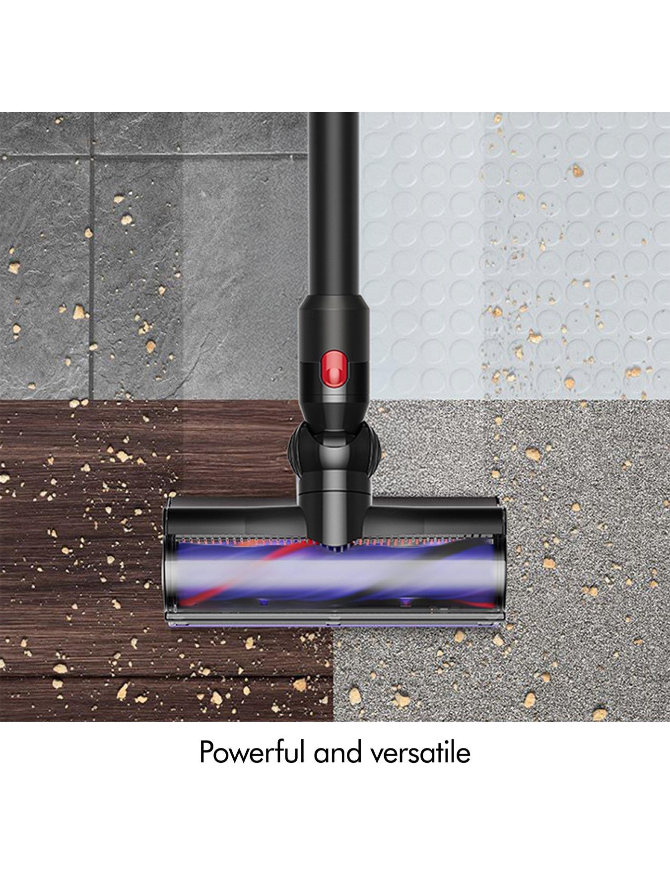 Image 3 of 8 of Dyson V8&trade; Cyclone 2026 Cordless Vacuum Cleaner