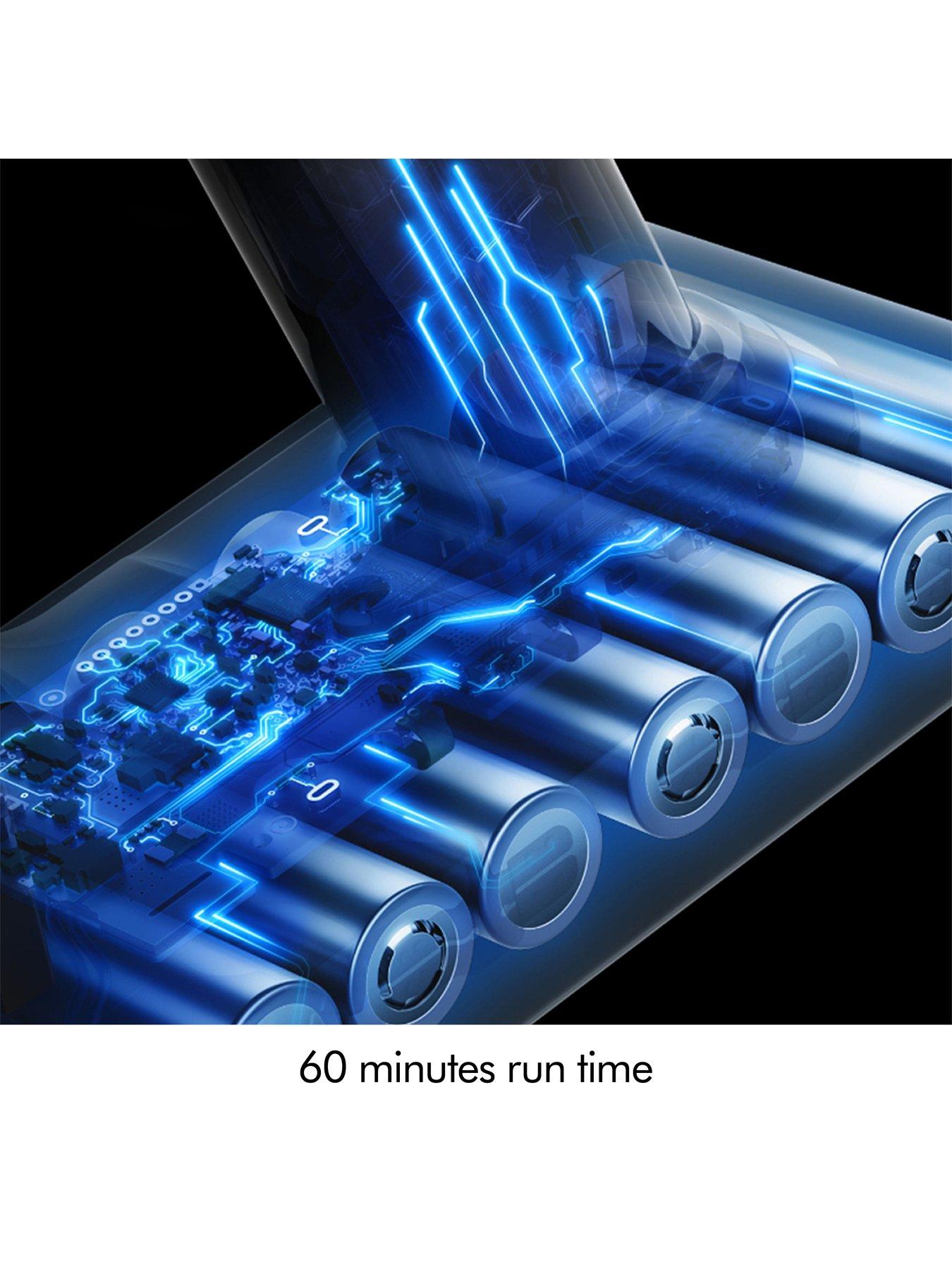Image 4 of 8 of Dyson V8&trade; Cyclone 2026 Cordless Vacuum Cleaner