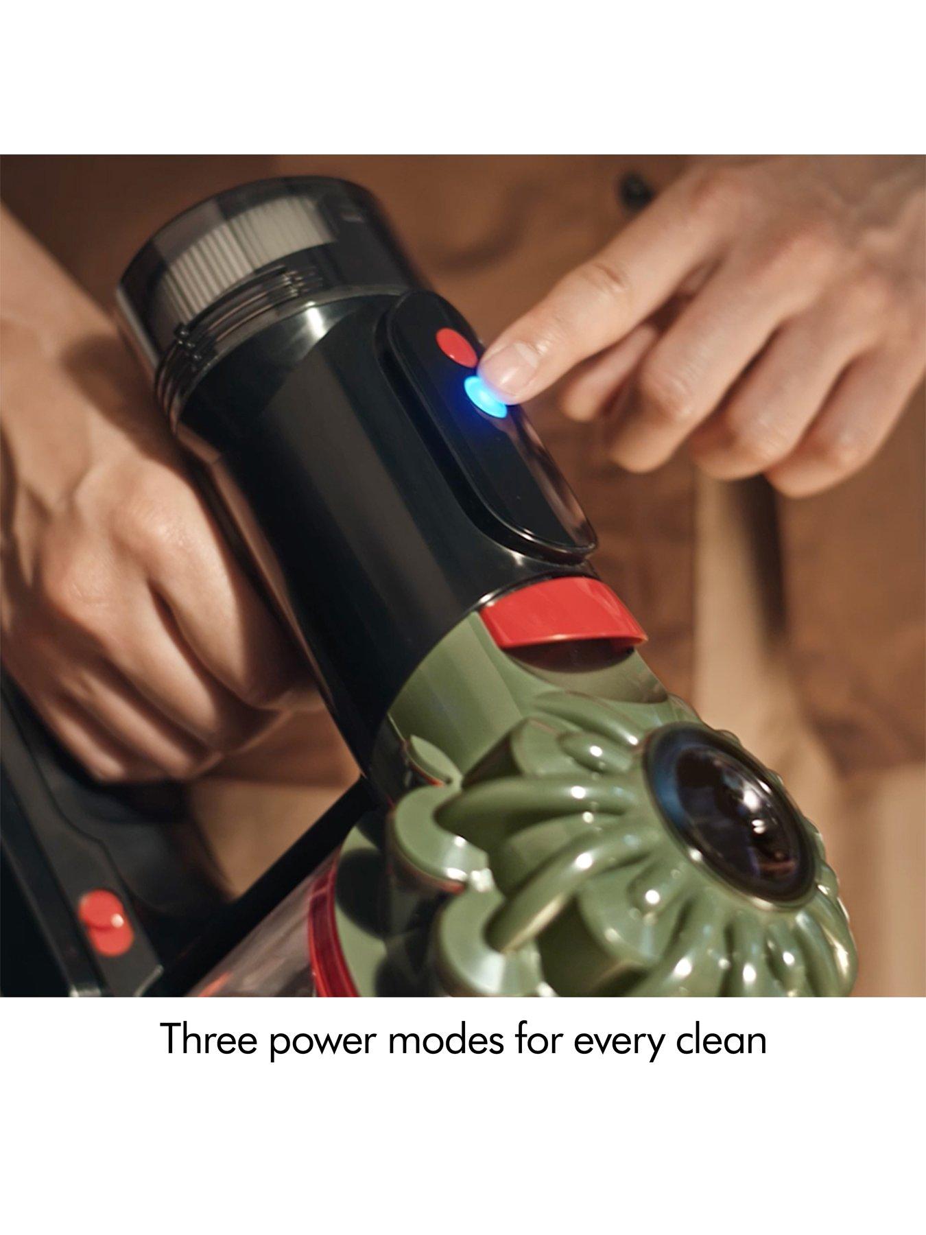 Image 5 of 8 of Dyson V8&trade; Cyclone 2026 Cordless Vacuum Cleaner