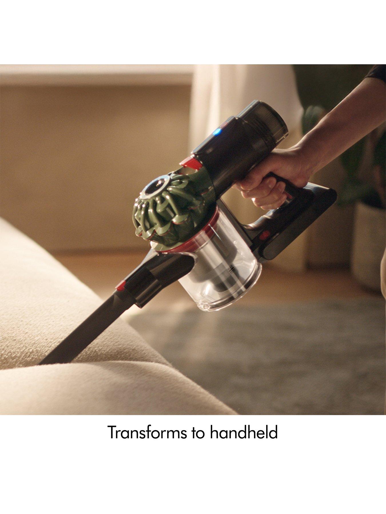 Image 6 of 8 of Dyson V8&trade; Cyclone 2026 Cordless Vacuum Cleaner