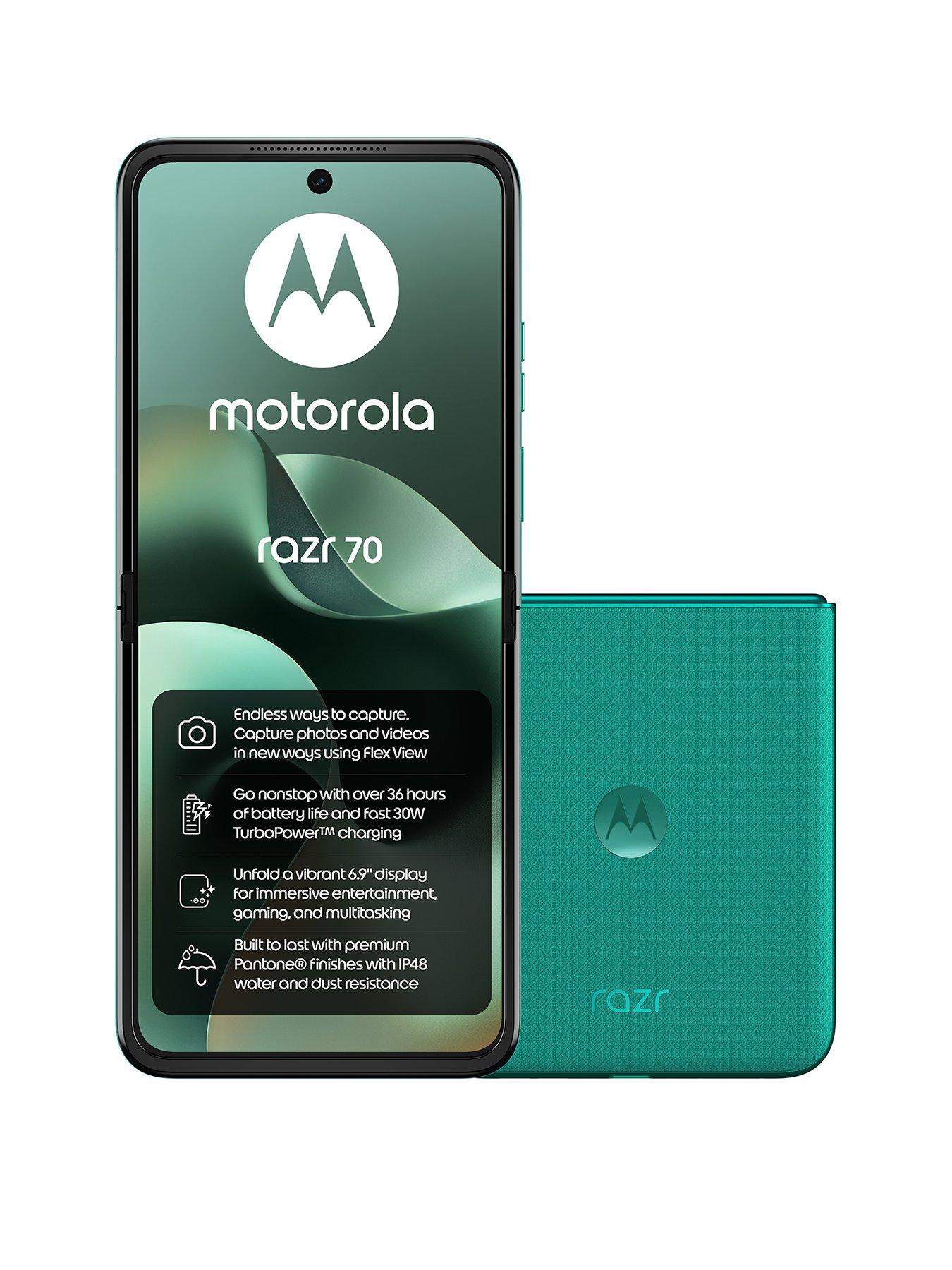Motorola Moto Razr 70 - 256GB
