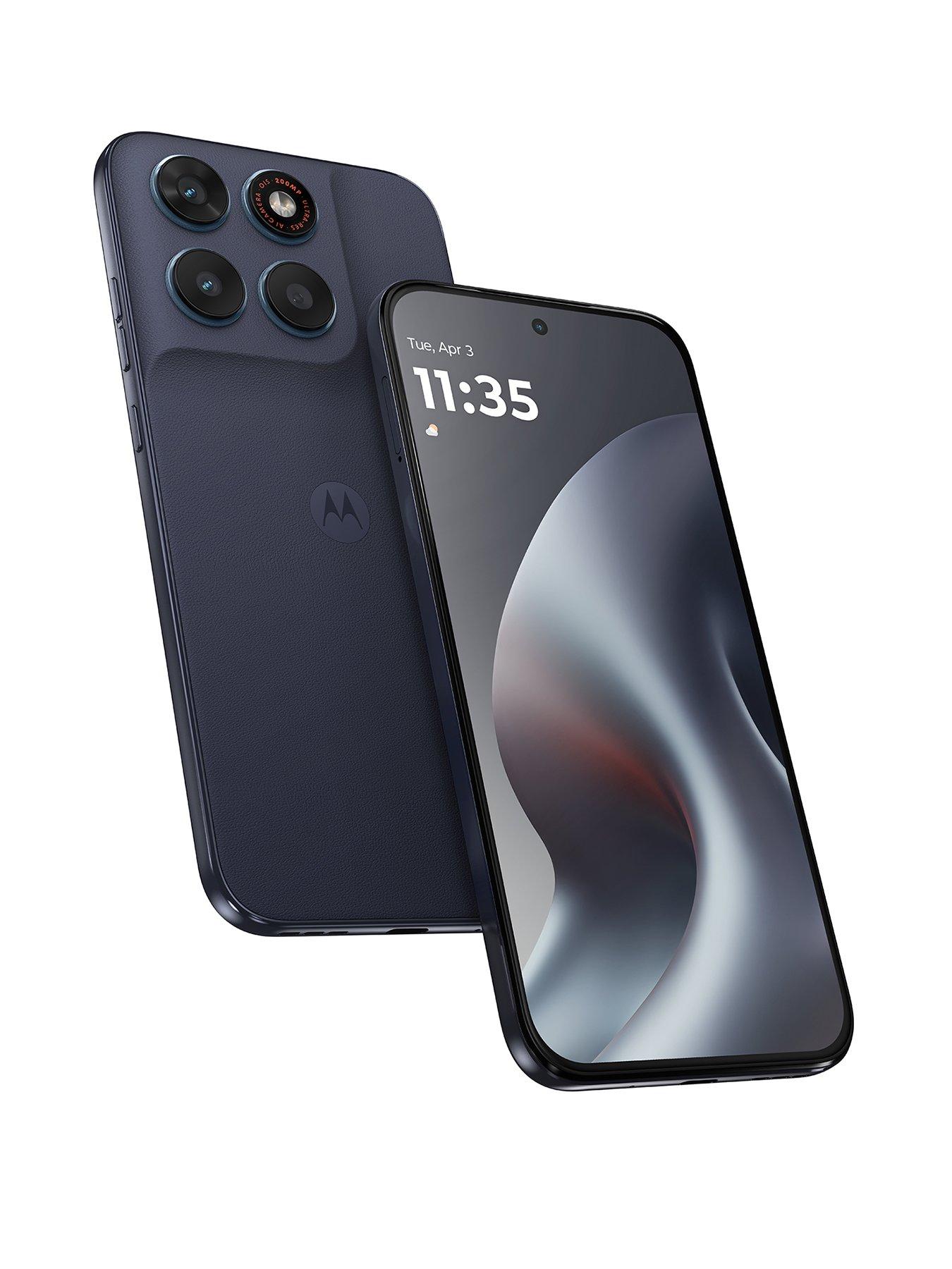 Motorola Moto G87