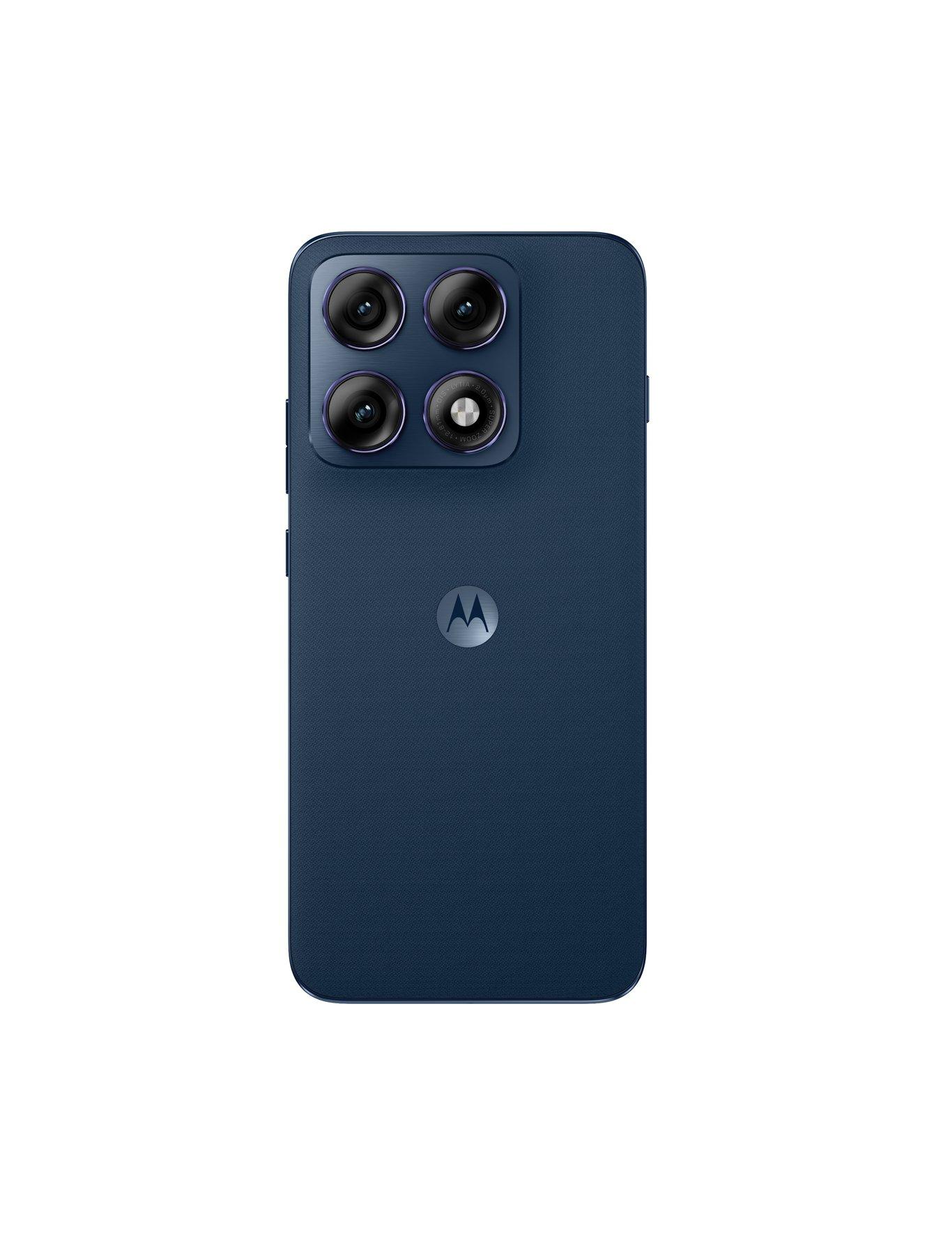 Image 3 of 7 of Motorola Moto Edge70 Pro - 512GB Mobile