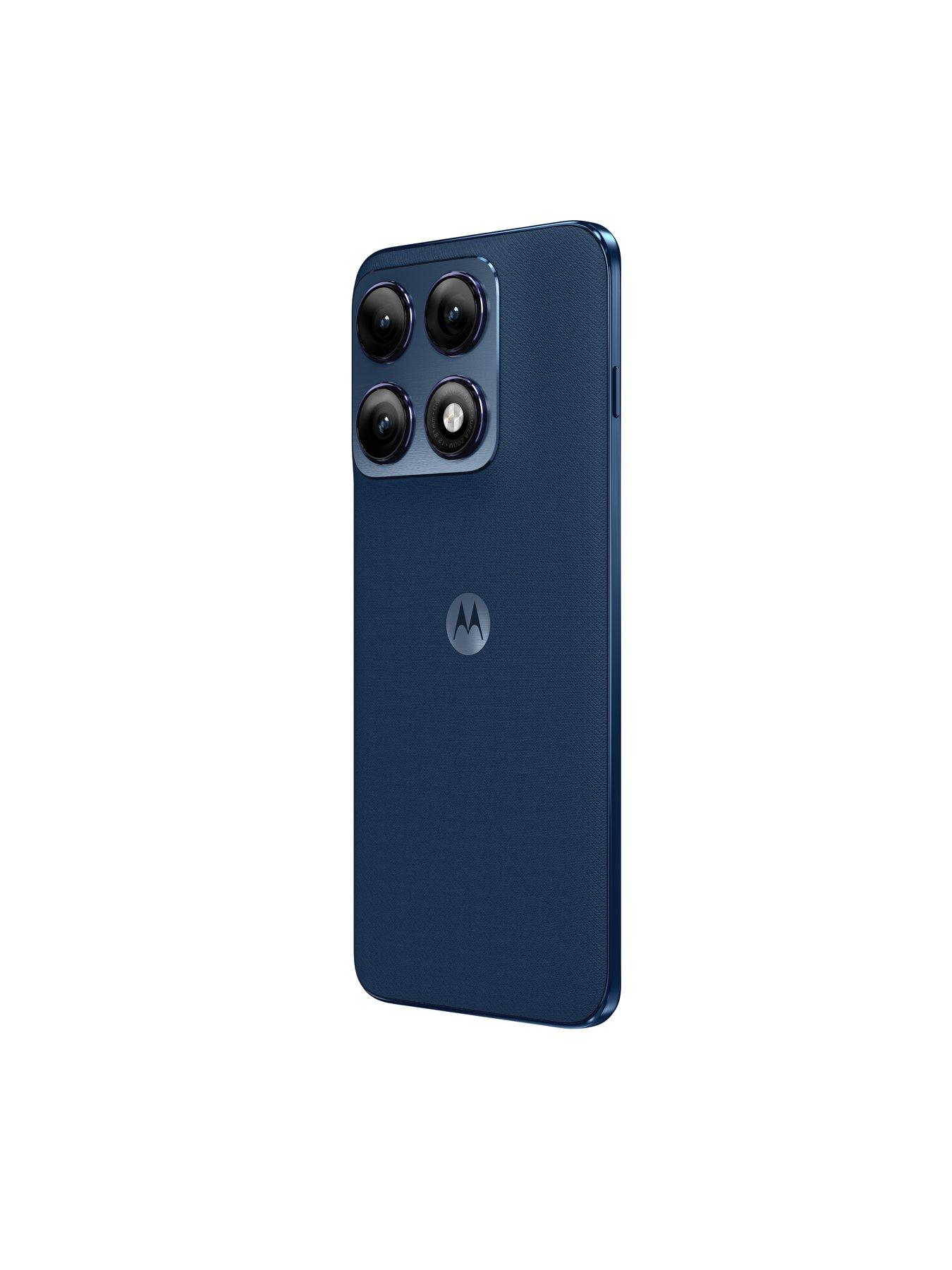 Image 4 of 7 of Motorola Moto Edge70 Pro - 512GB Mobile