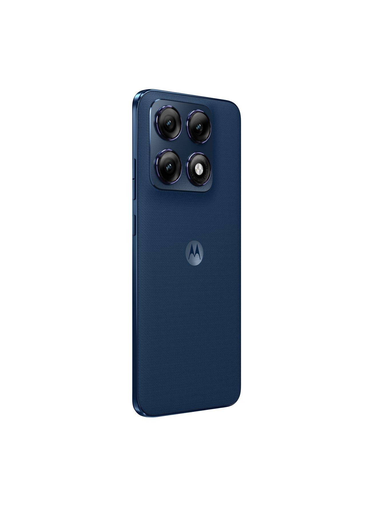 Image 5 of 7 of Motorola Moto Edge70 Pro - 512GB Mobile