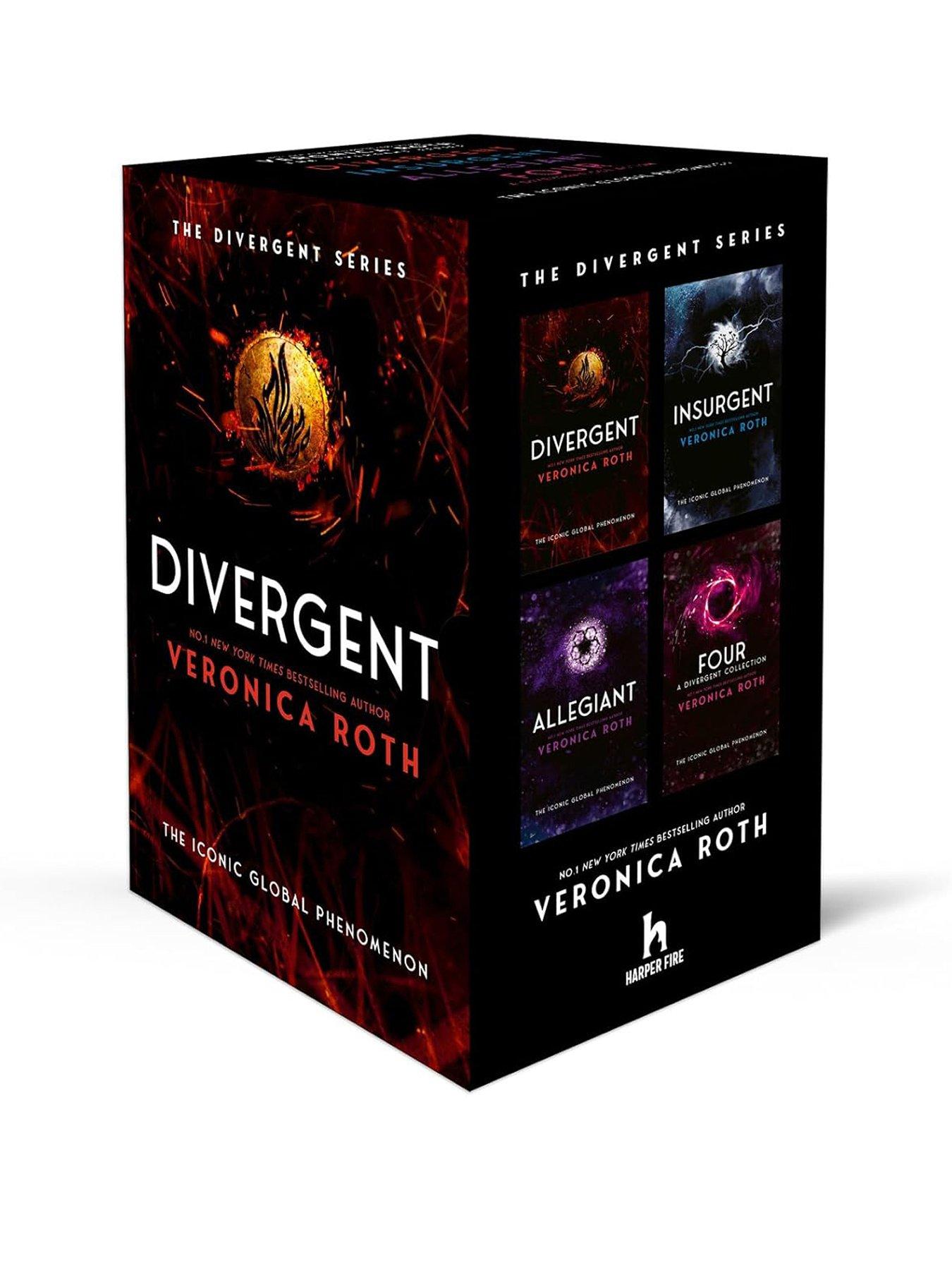 Divergent Series