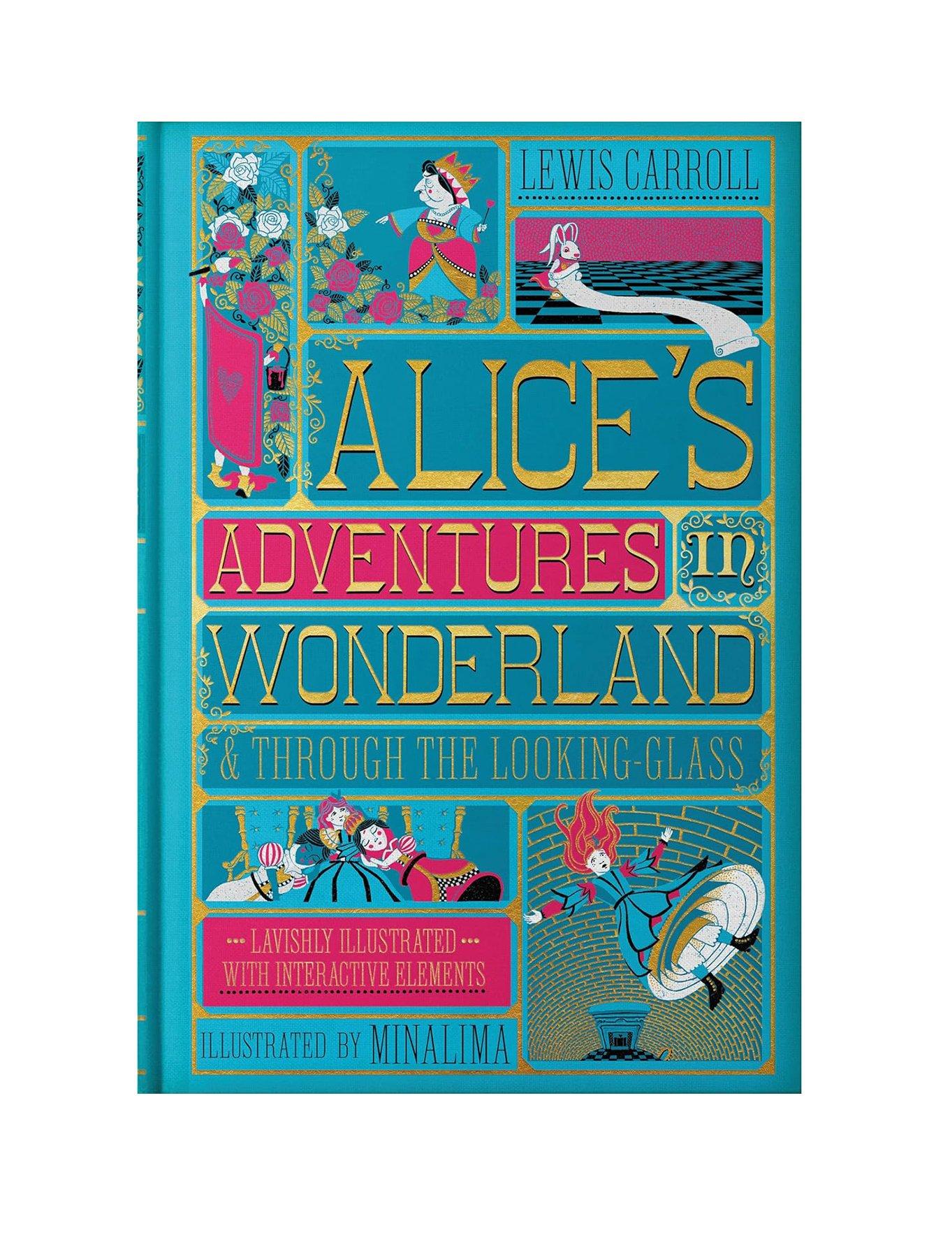 Alice In Wonderland Alice'S Adventures In Wonderland