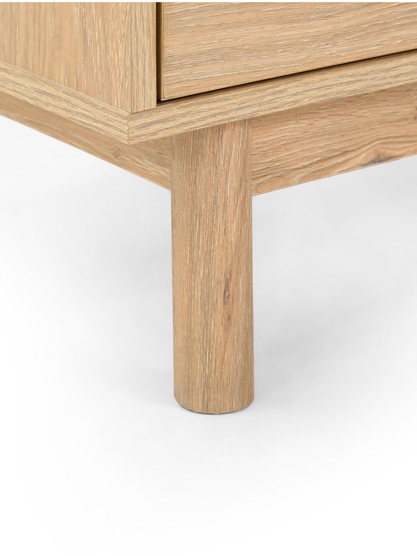 Image 6 of 7 of The Very Collection Geo 4 Drawer Chest - FSC&reg; Certified
