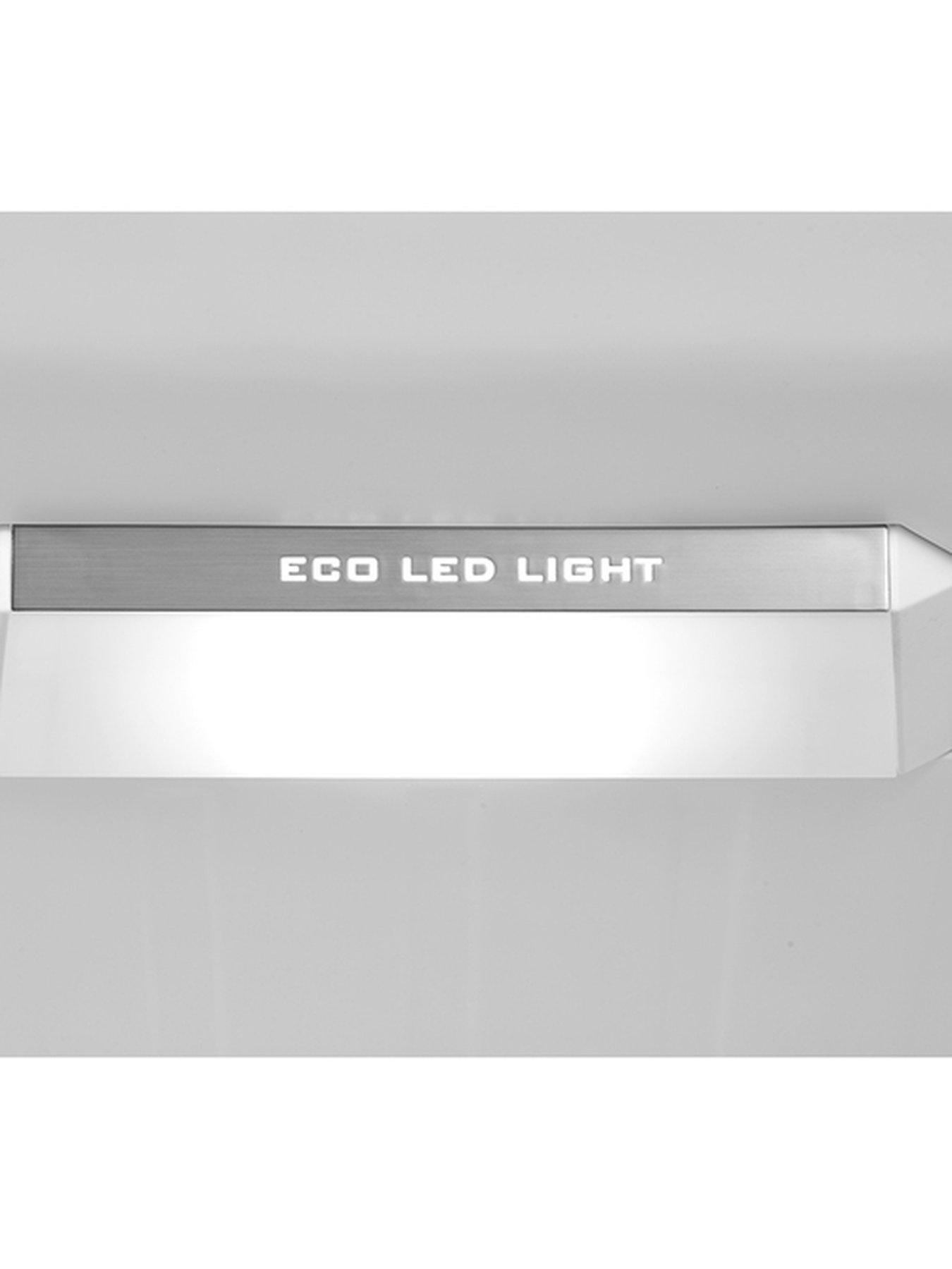 Image 2 of 7 of Midea MDRB424FGD01O Super Cool Technology 60cm Fridge Freezer White