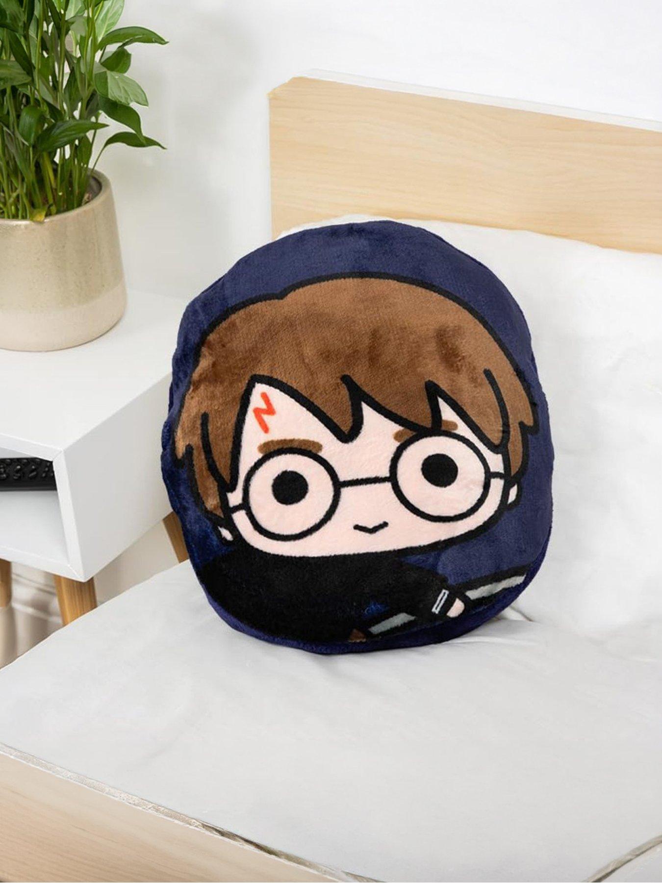 Harry Potter Cushion Blanket