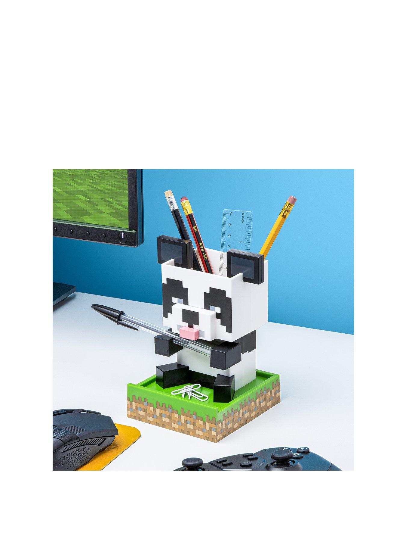 Image 2 of 5 of Panda Panda Desktop Tidy