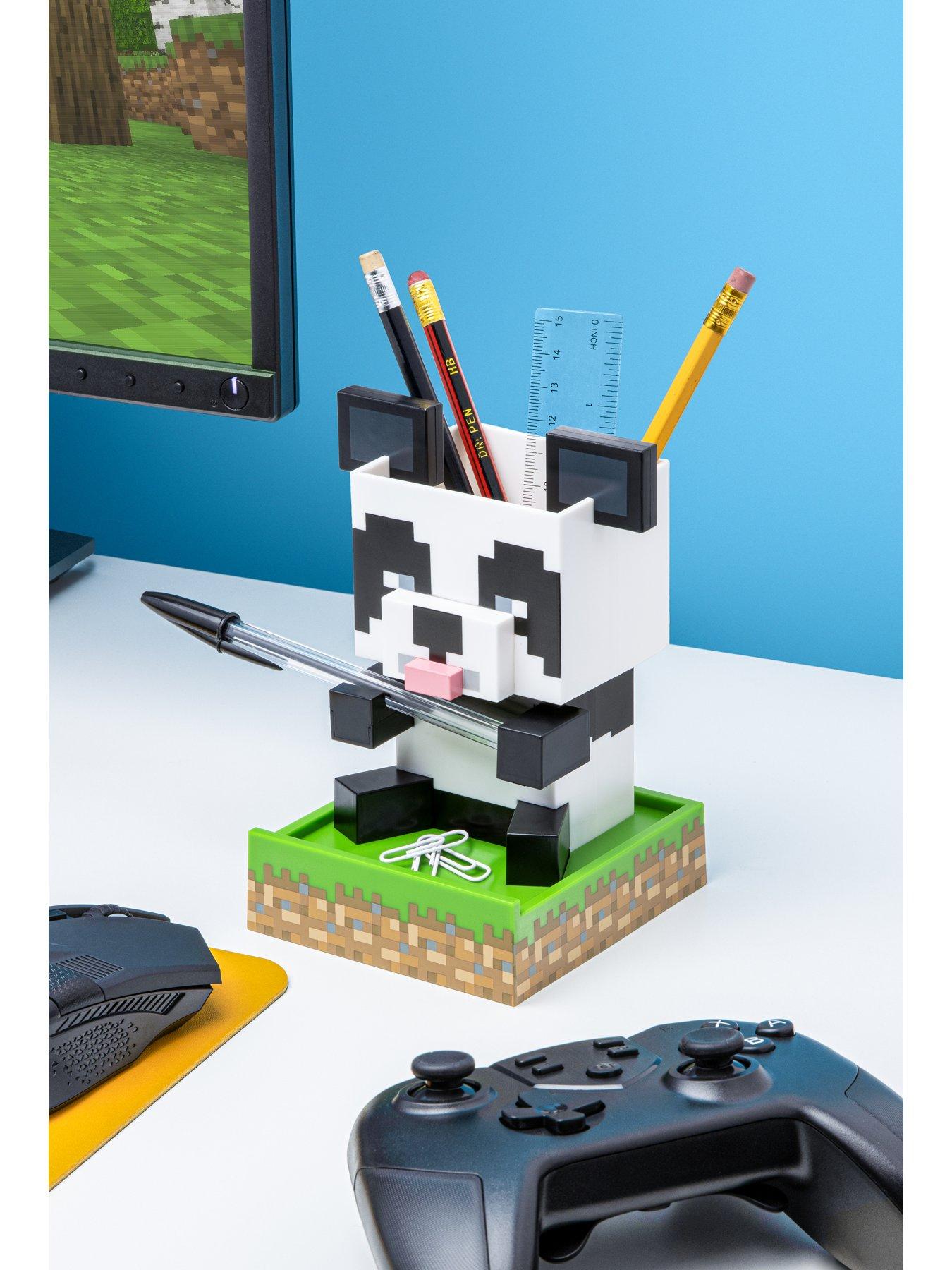 Image 3 of 5 of Panda Panda Desktop Tidy