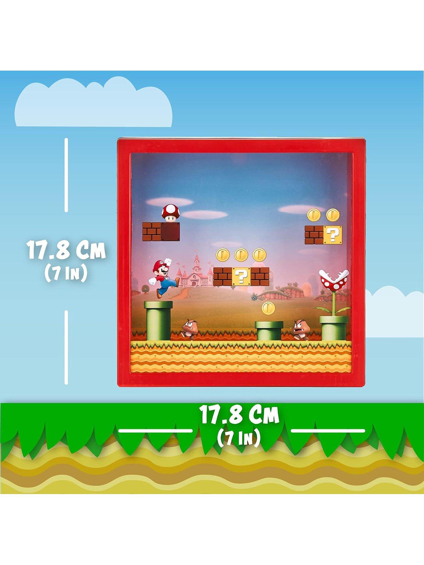 Image 6 of 6 of Super Mario Arcade Money Box