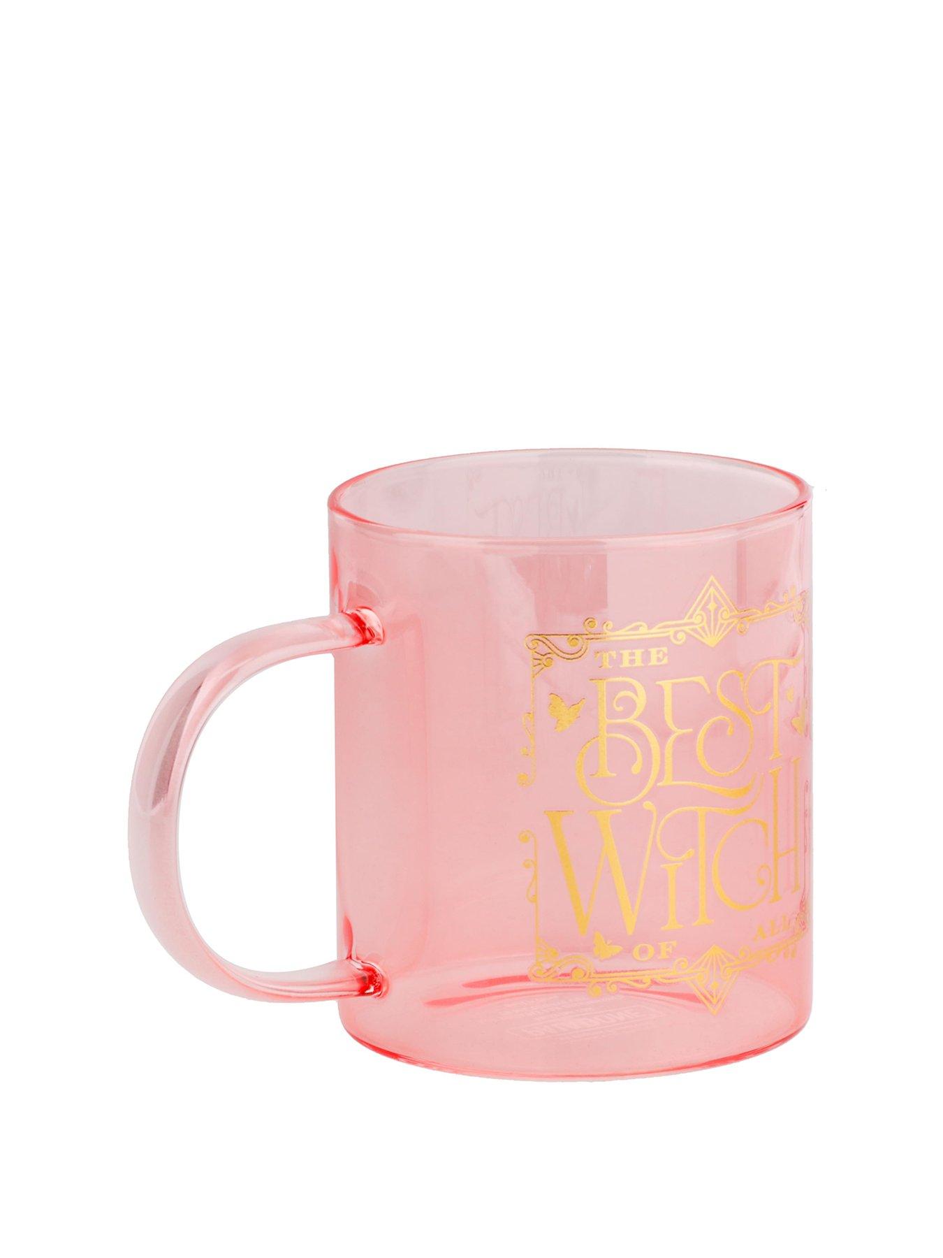 Image 1 of 1 of Wicked Glass Mug And Socks 1