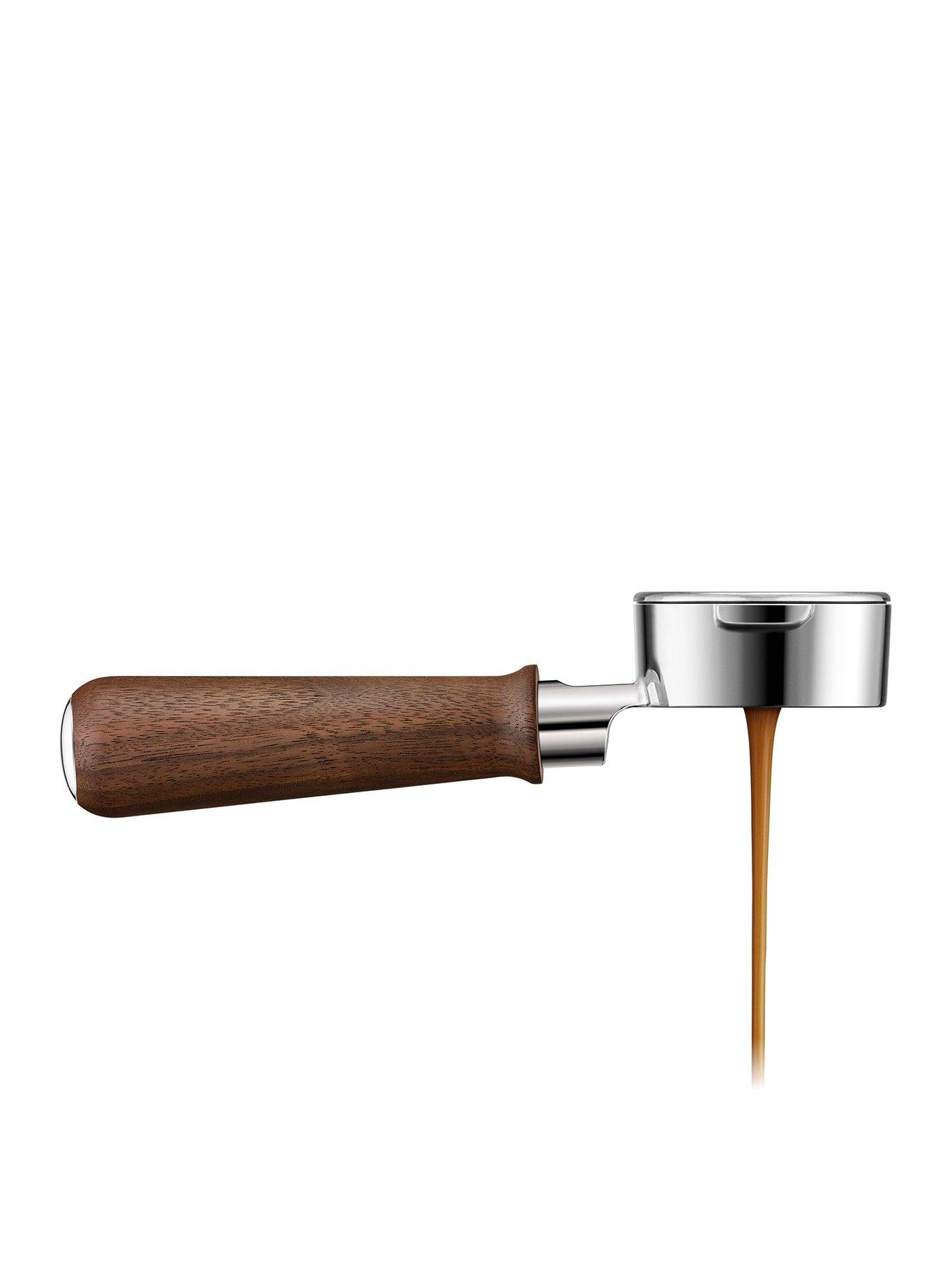 Sage the Naked Portafilter 54mm