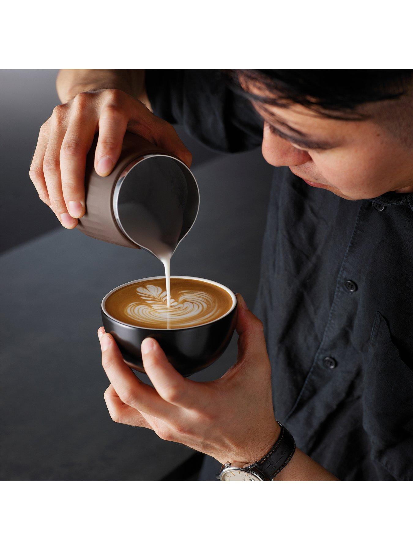 Image 2 of 4 of Sage the Knock Box 10 Black Truffle