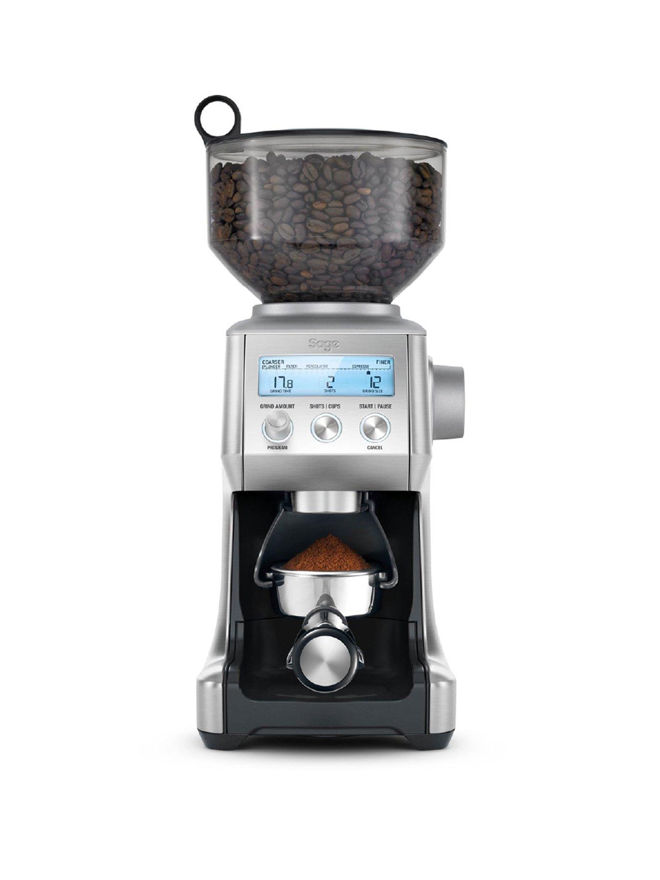 Sage the Smart Grinder Pro