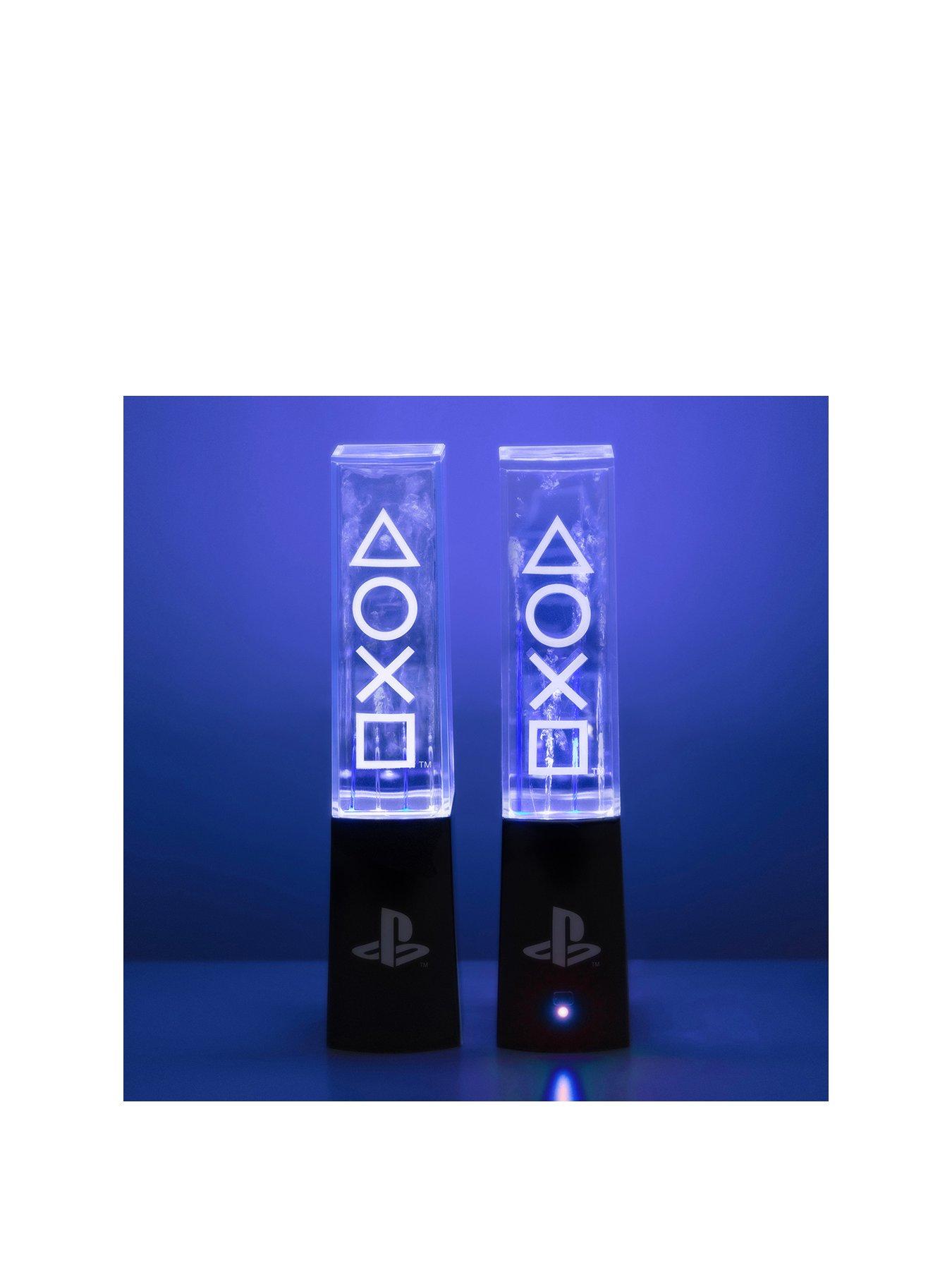 Image 1 of 3 of Playstation Liquid Dancing Lights