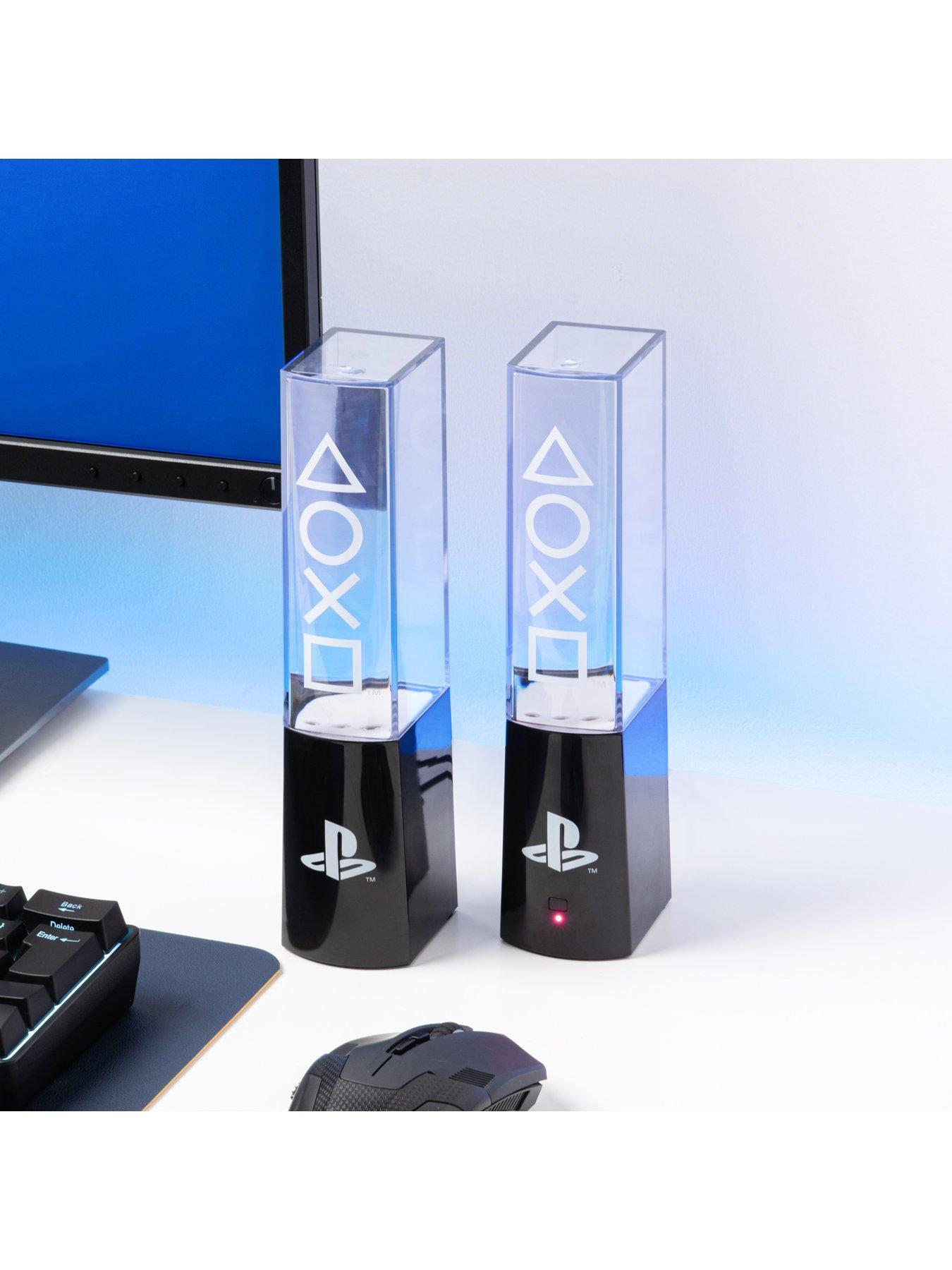 Image 2 of 3 of Playstation Liquid Dancing Lights