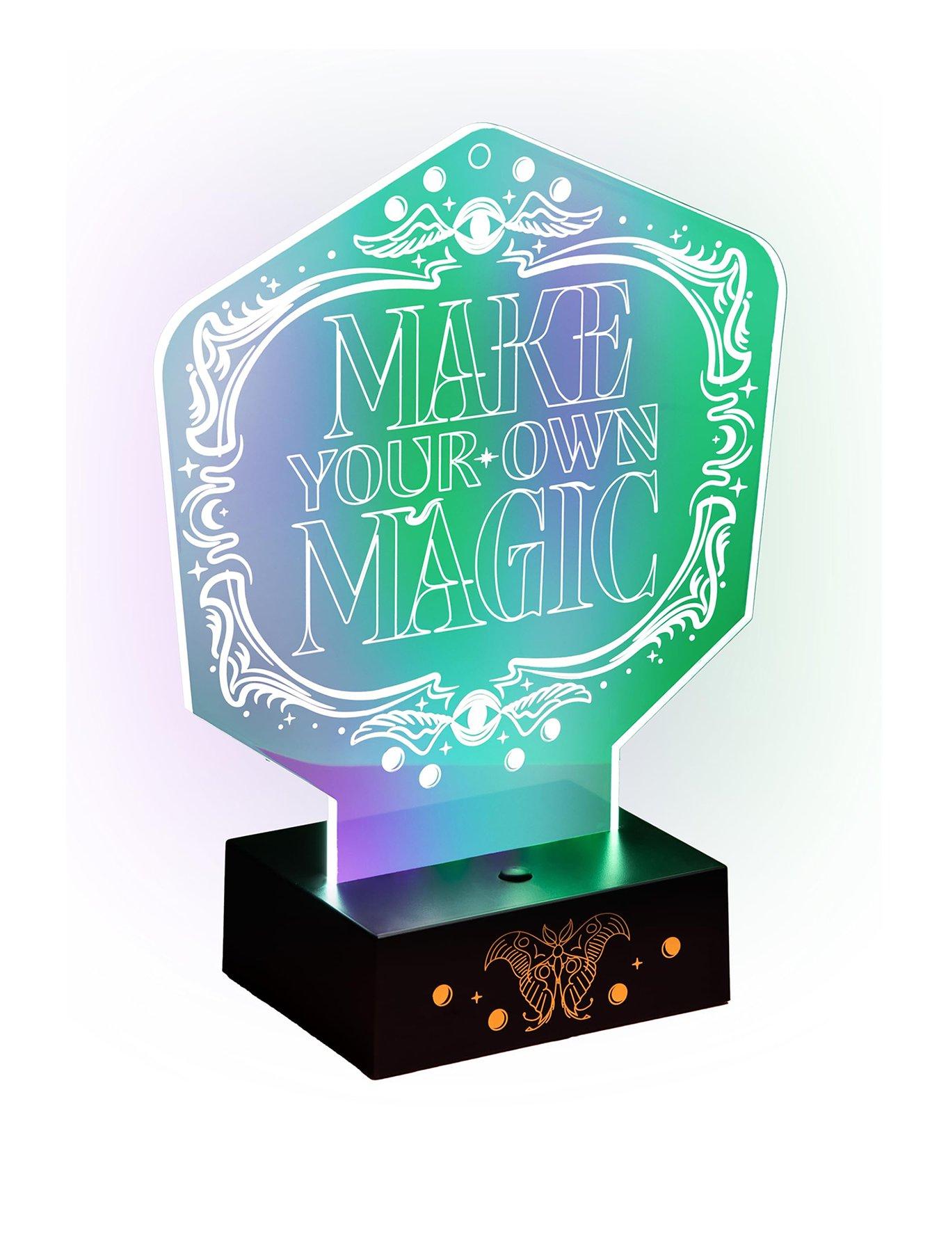 Image 1 of 1 of Wicked Magical Wicked Light - Officially Licenced