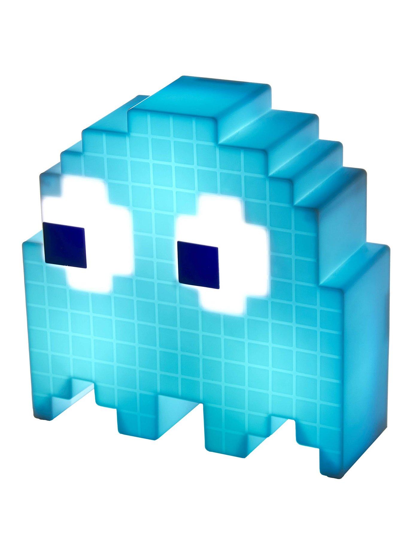Image 1 of 6 of Pacman Pac Man Ghost Light
