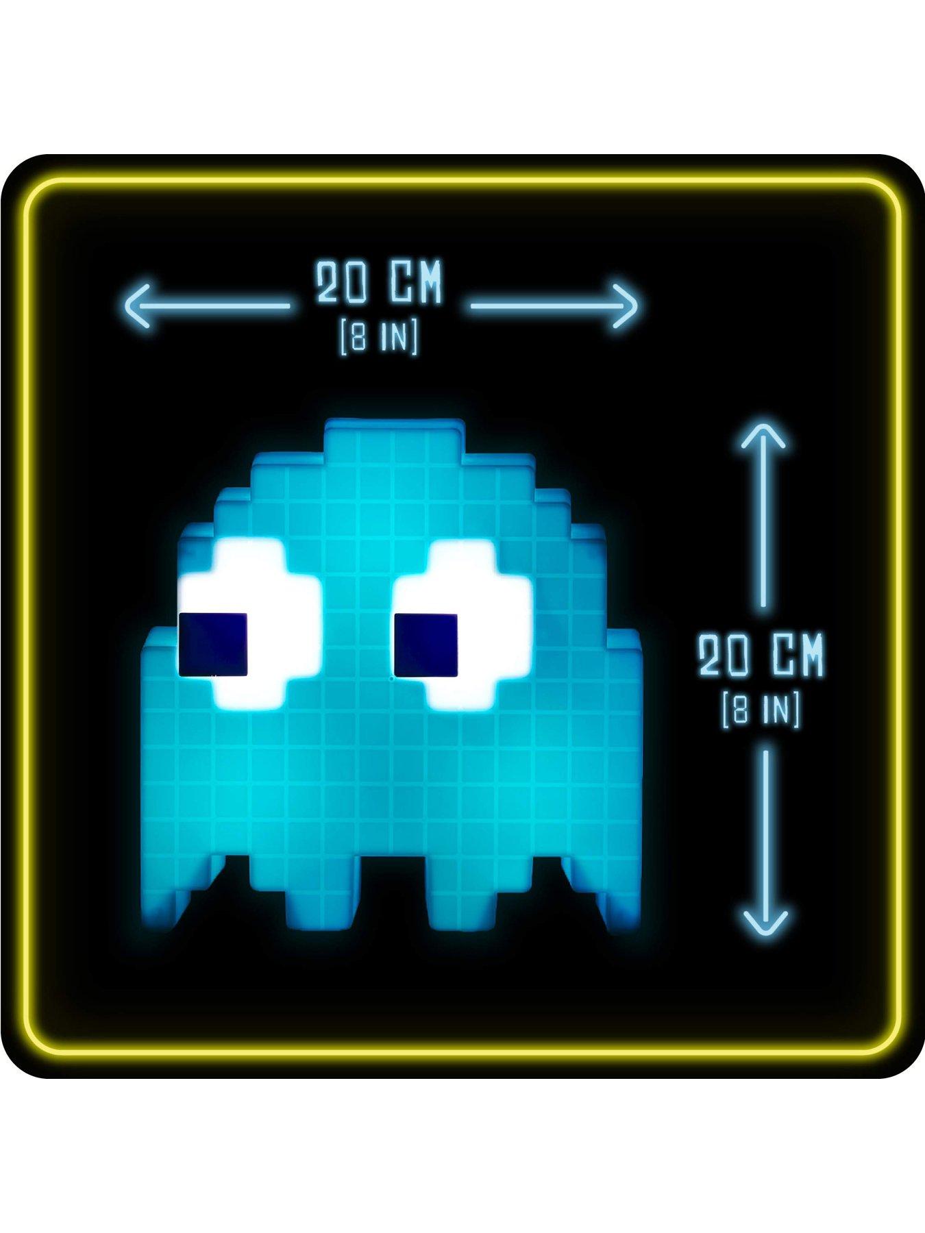 Image 4 of 6 of Pacman Pac Man Ghost Light