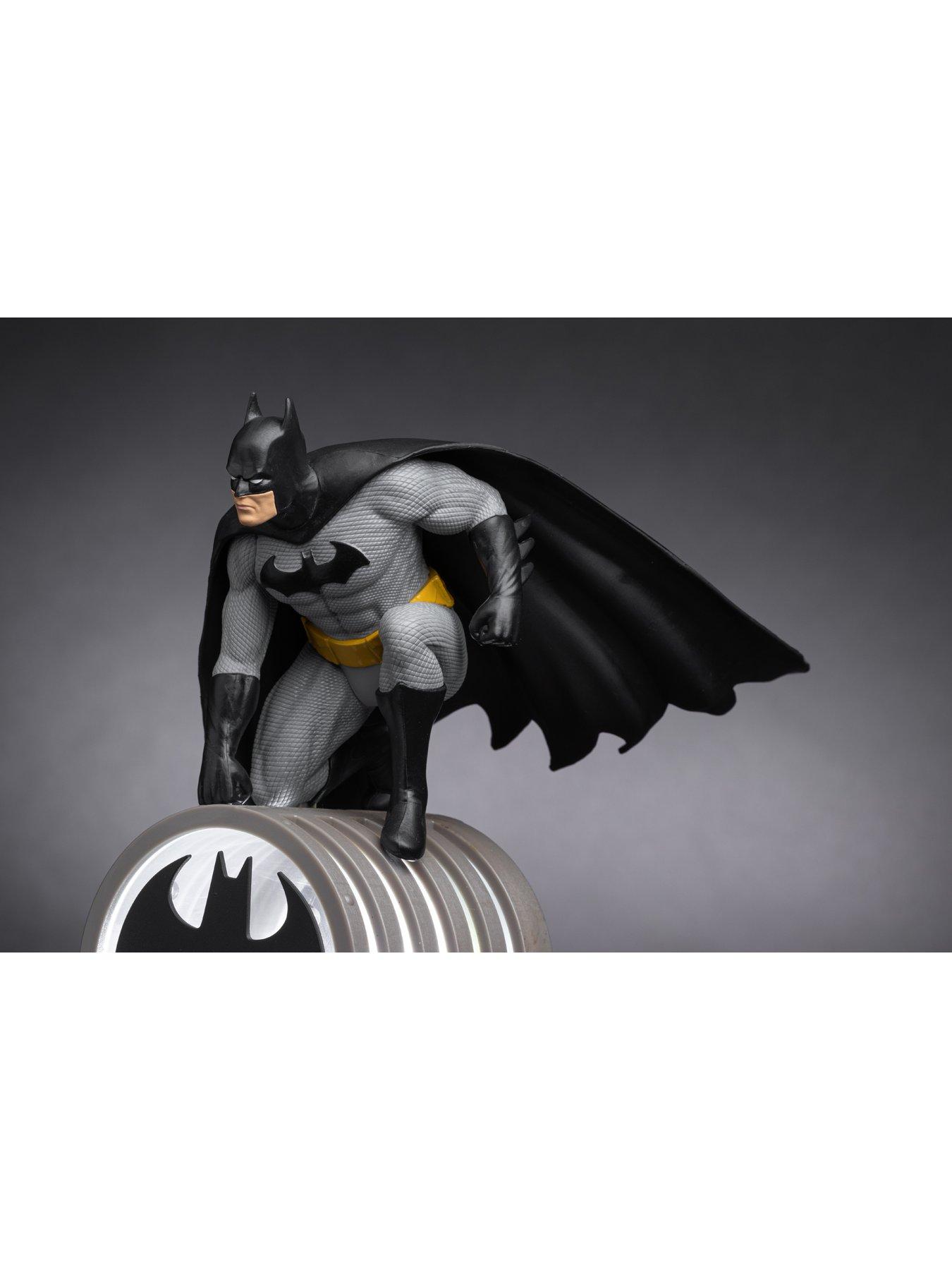 Image 3 of 5 of Batman Batman Figurine Light